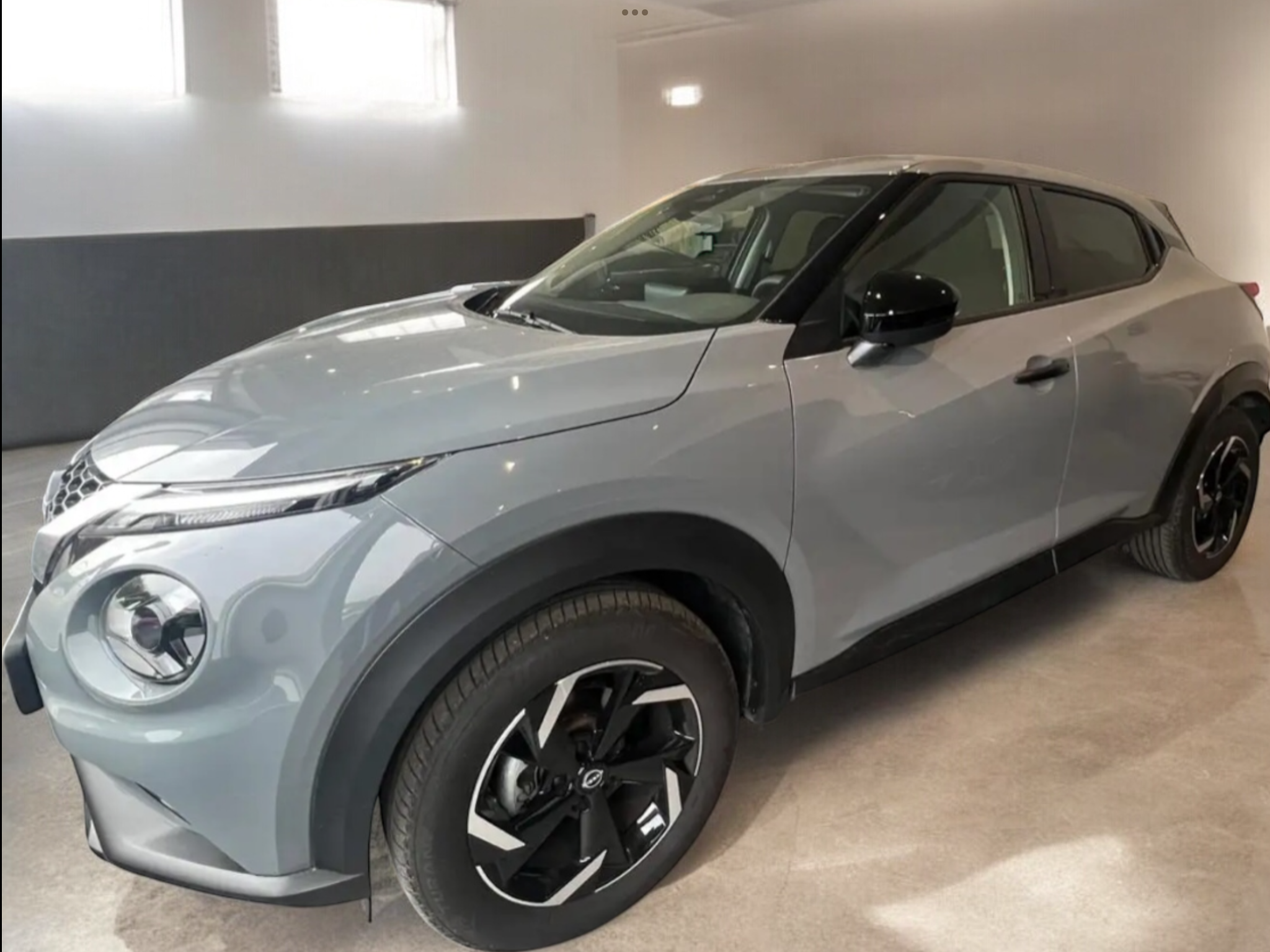 NISSAN JUKE 1.0 DIG – ACENTA  PERFETTA