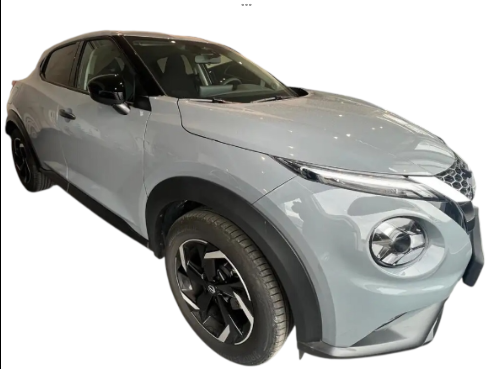 NISSAN JUKE 1.0 DIG – ACENTA  PERFETTA