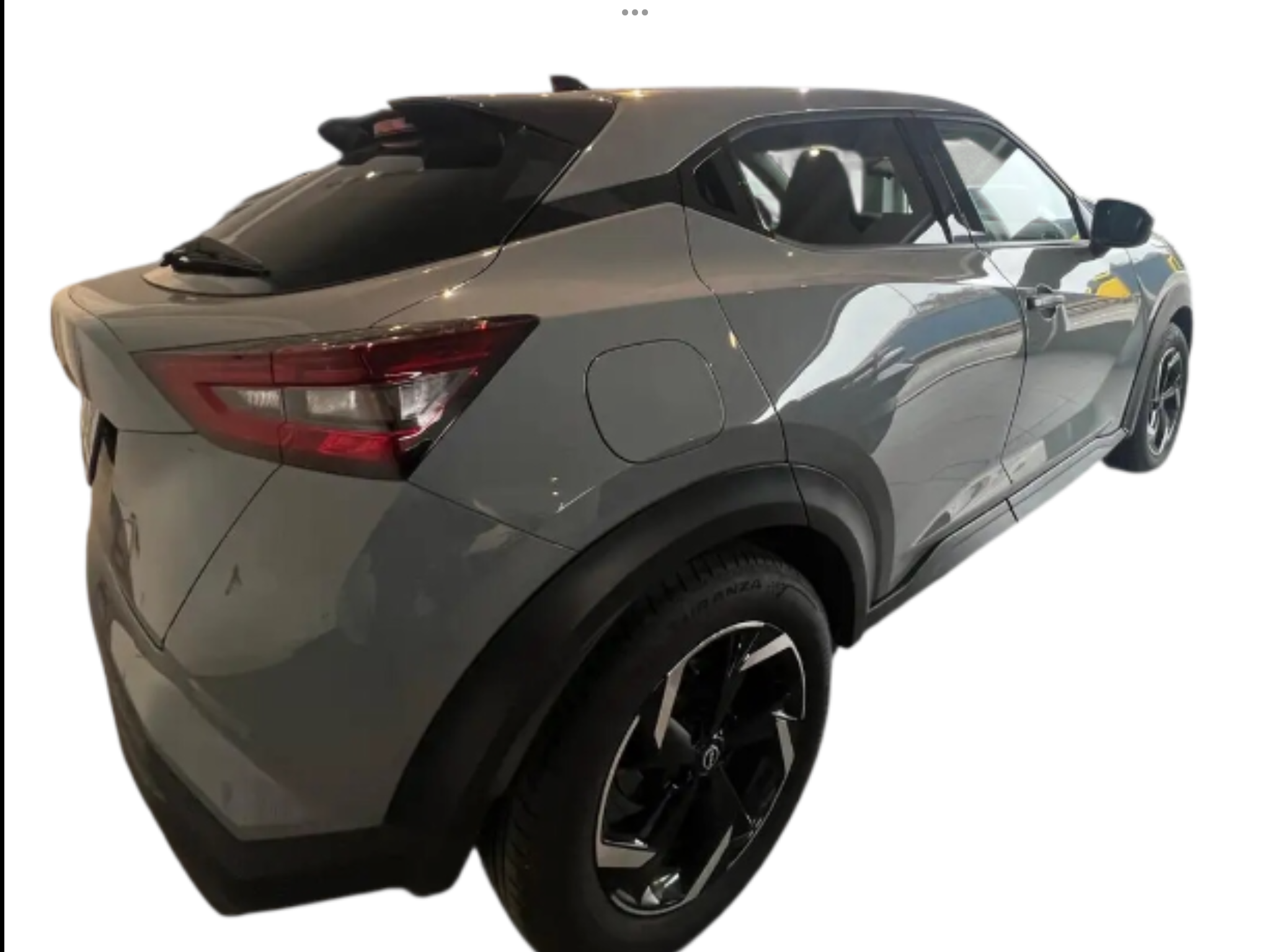 NISSAN JUKE 1.0 DIG – ACENTA  PERFETTA