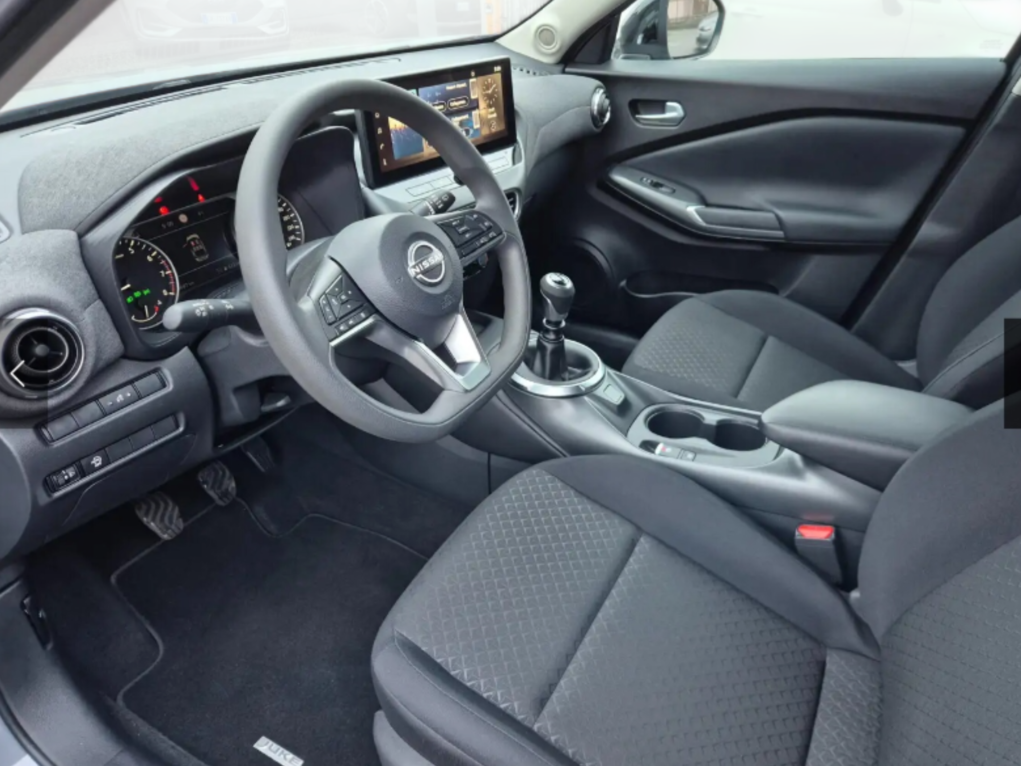 NISSAN JUKE 1.0 DIG – ACENTA  PERFETTA