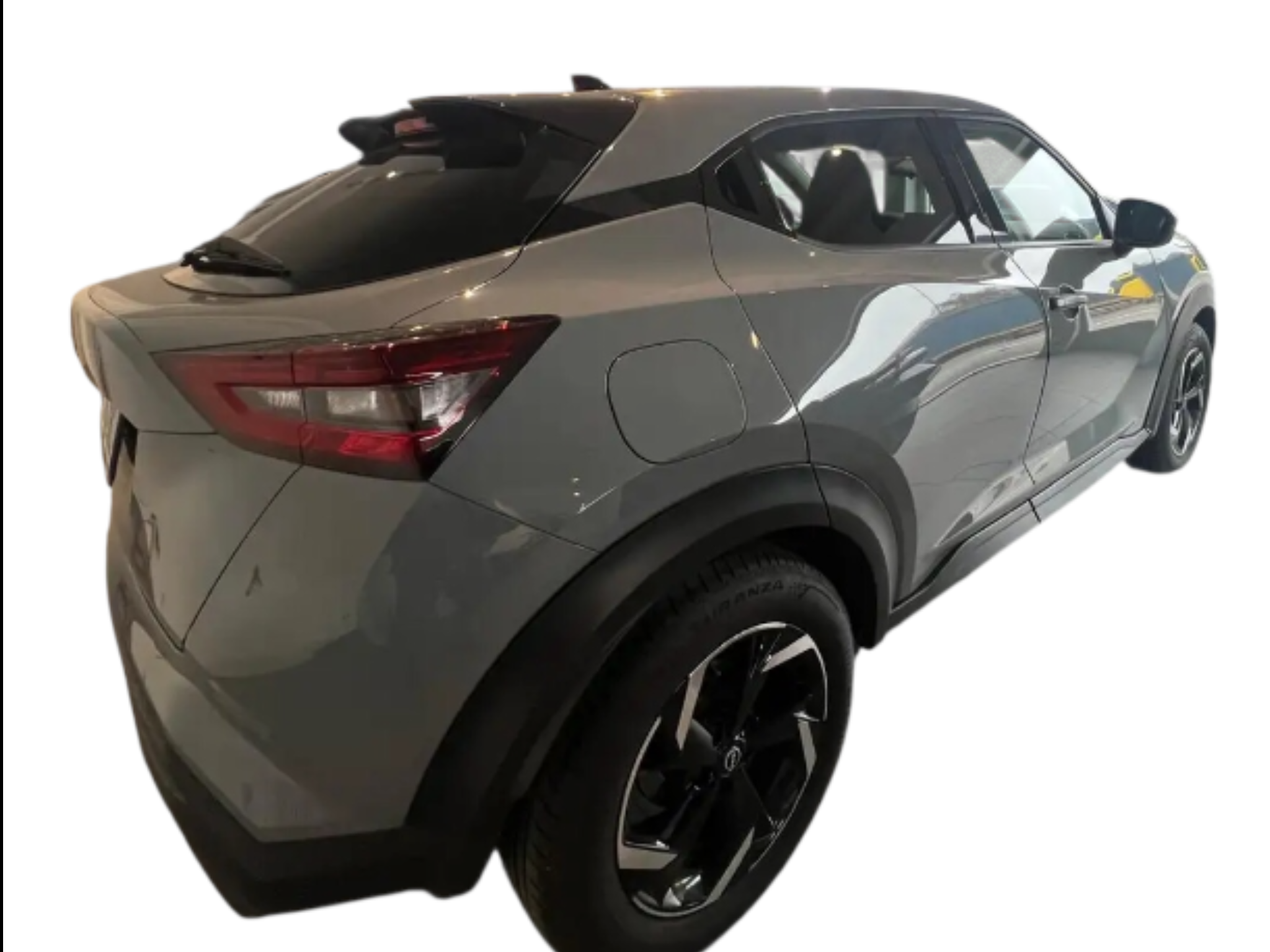 NISSAN JUKE 1.0 DIG – ACENTA  PERFETTA