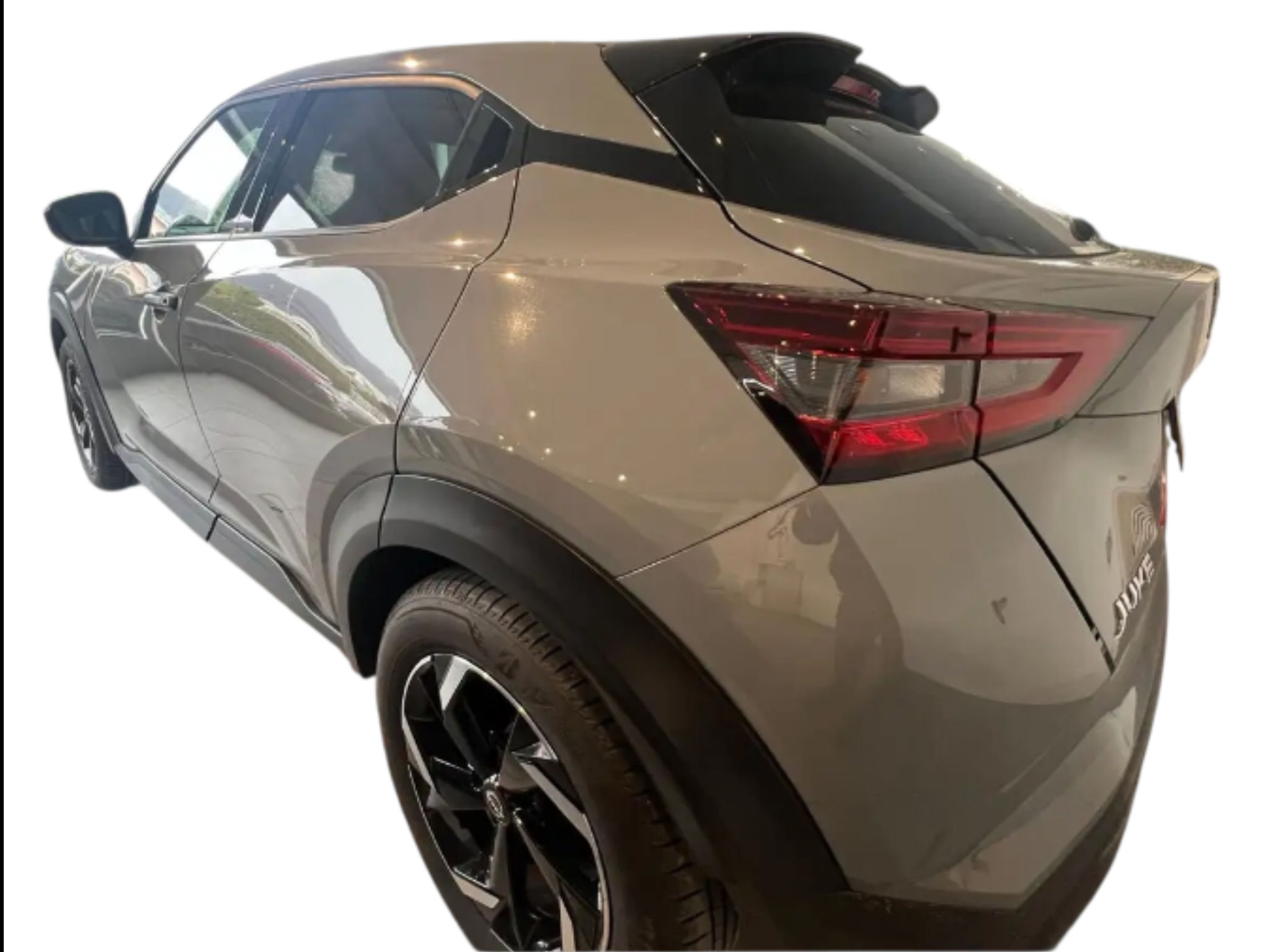 NISSAN JUKE 1.0 DIG – ACENTA  PERFETTA