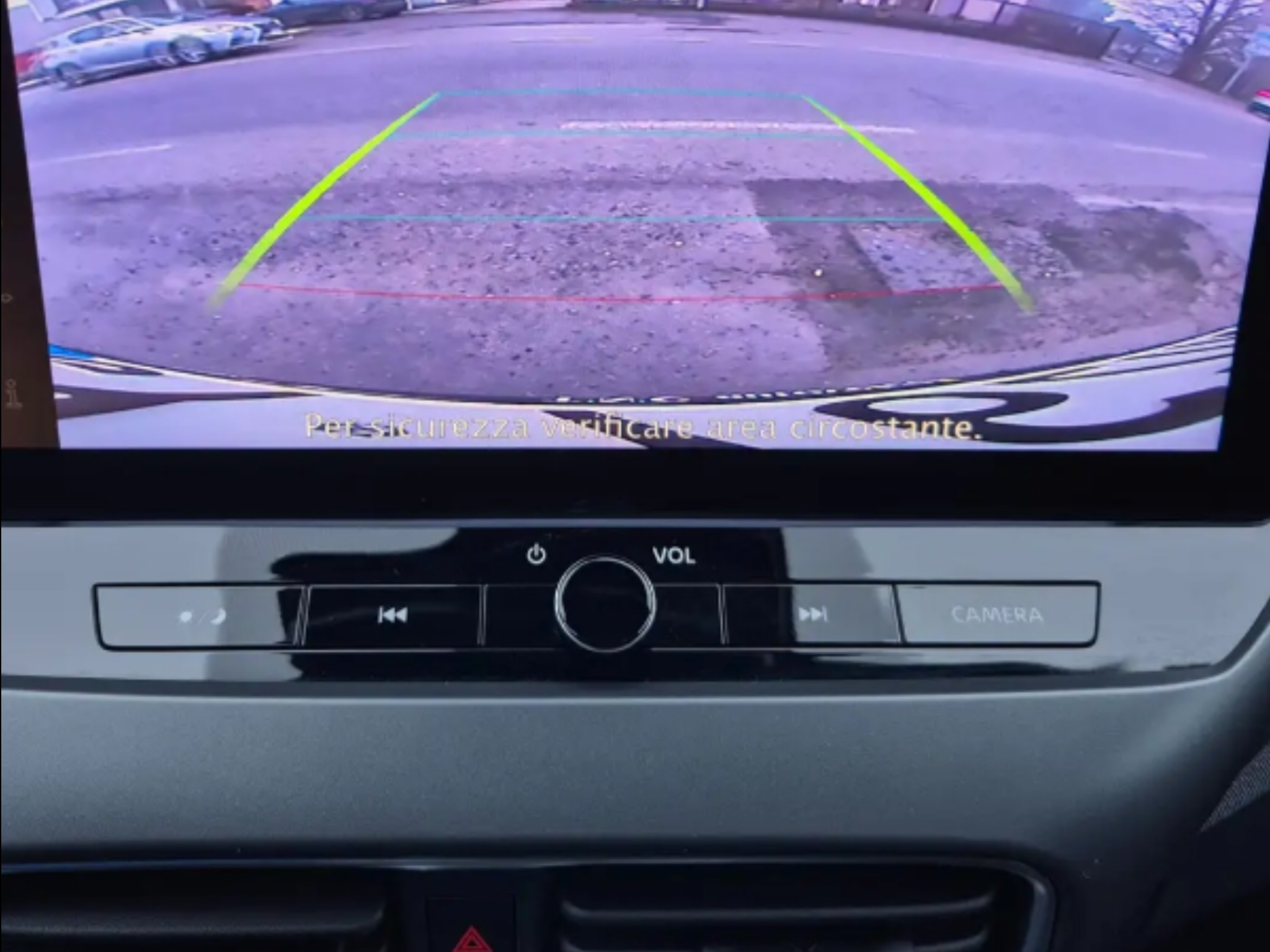 NISSAN JUKE 1.0 DIG – ACENTA  PERFETTA