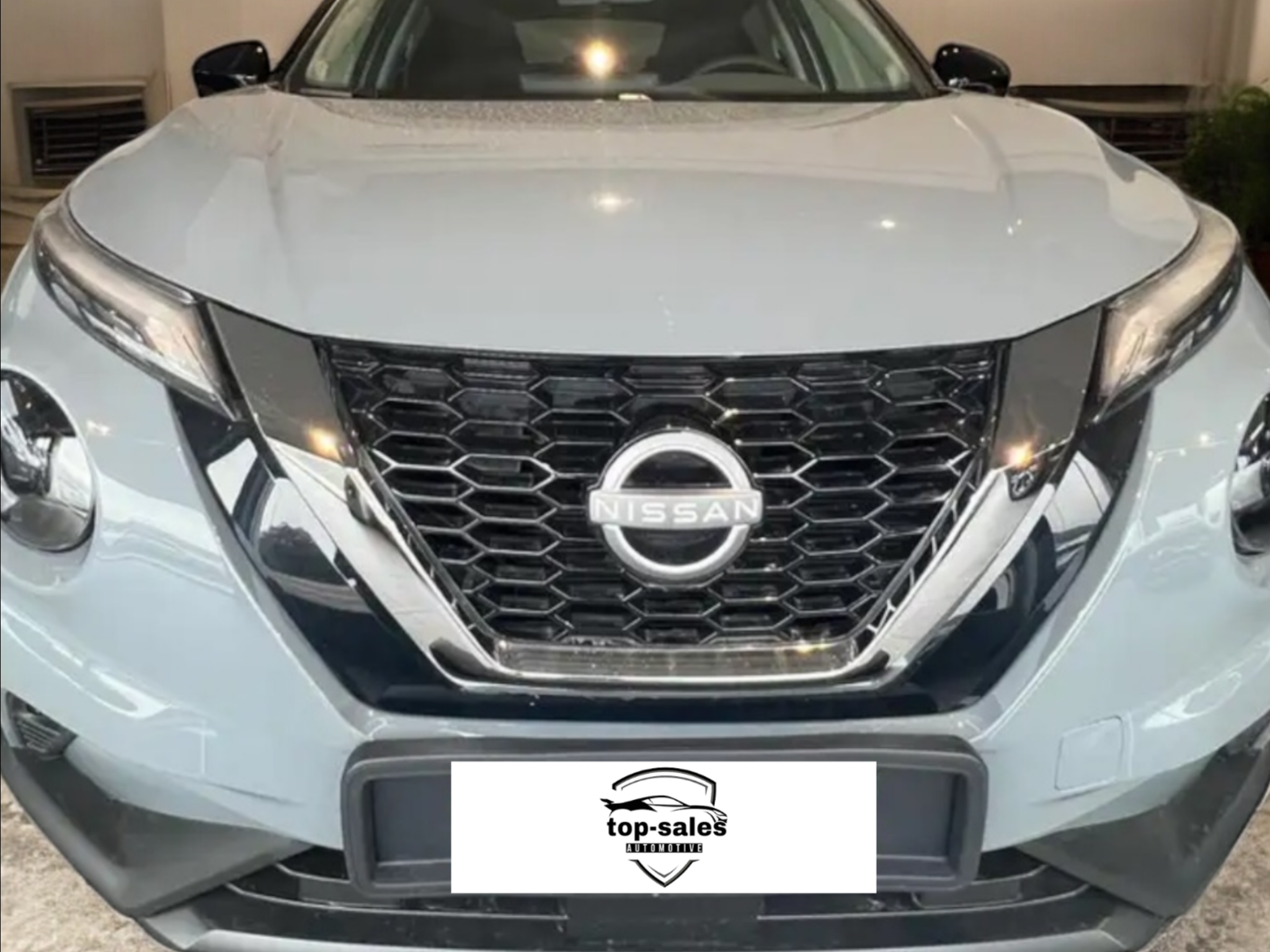 NISSAN JUKE 1.0 DIG – ACENTA  PERFETTA