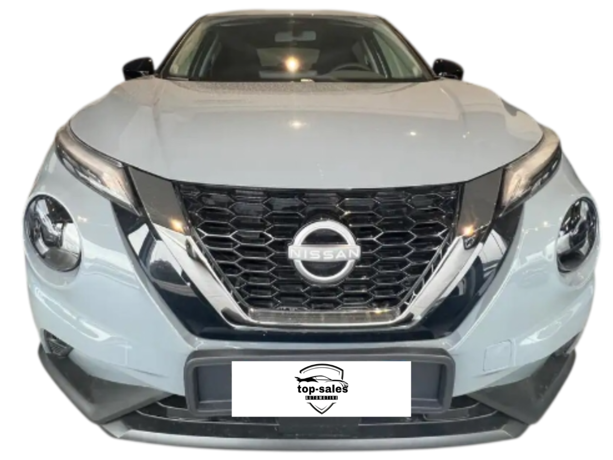 NISSAN JUKE 1.0 DIG – ACENTA  PERFETTA