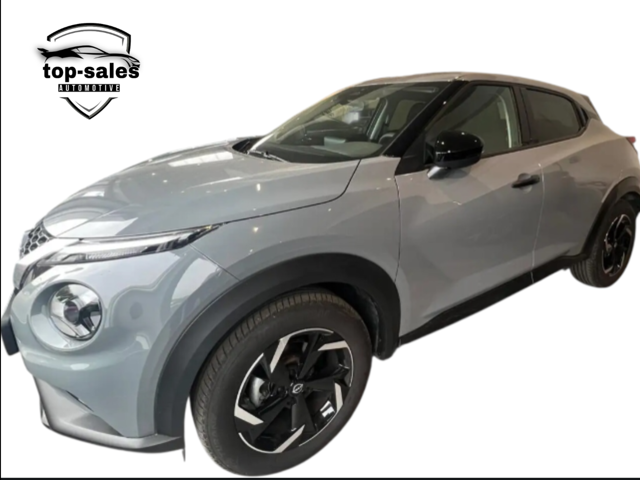 NISSAN JUKE 1.0 DIG – ACENTA  PERFETTA