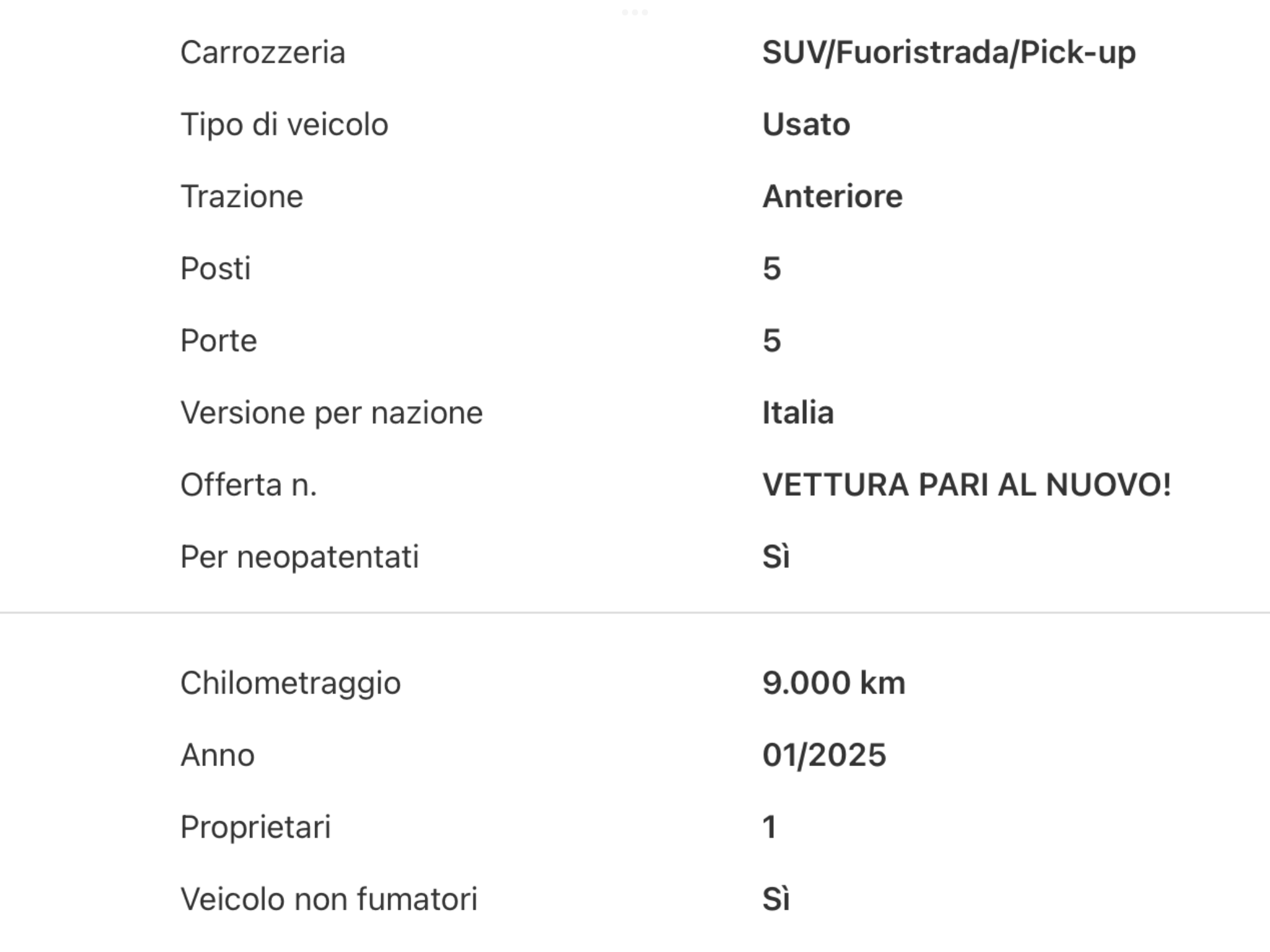 NISSAN JUKE 1.0 DIG – ACENTA  PERFETTA