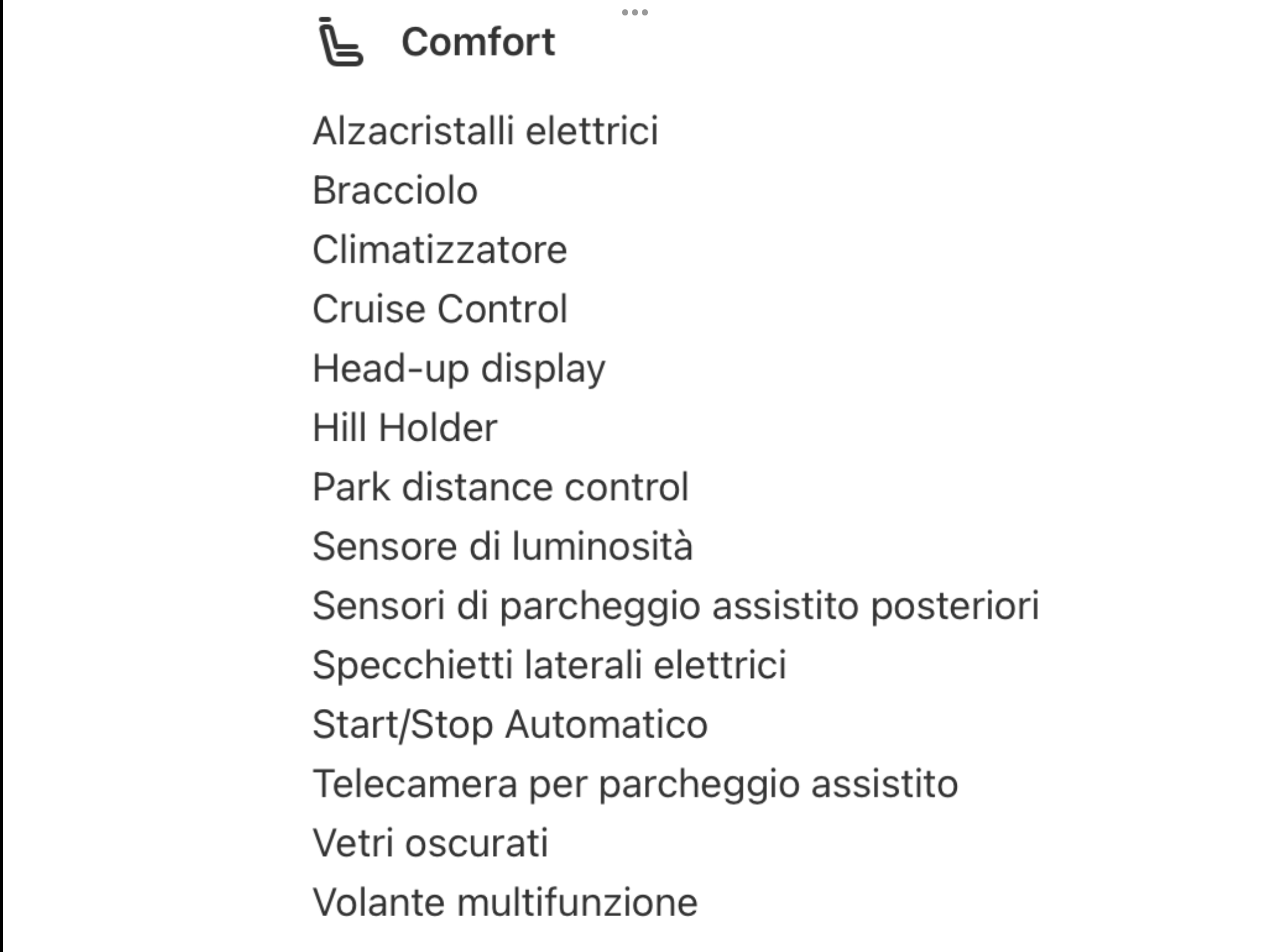 NISSAN JUKE 1.0 DIG – ACENTA  PERFETTA