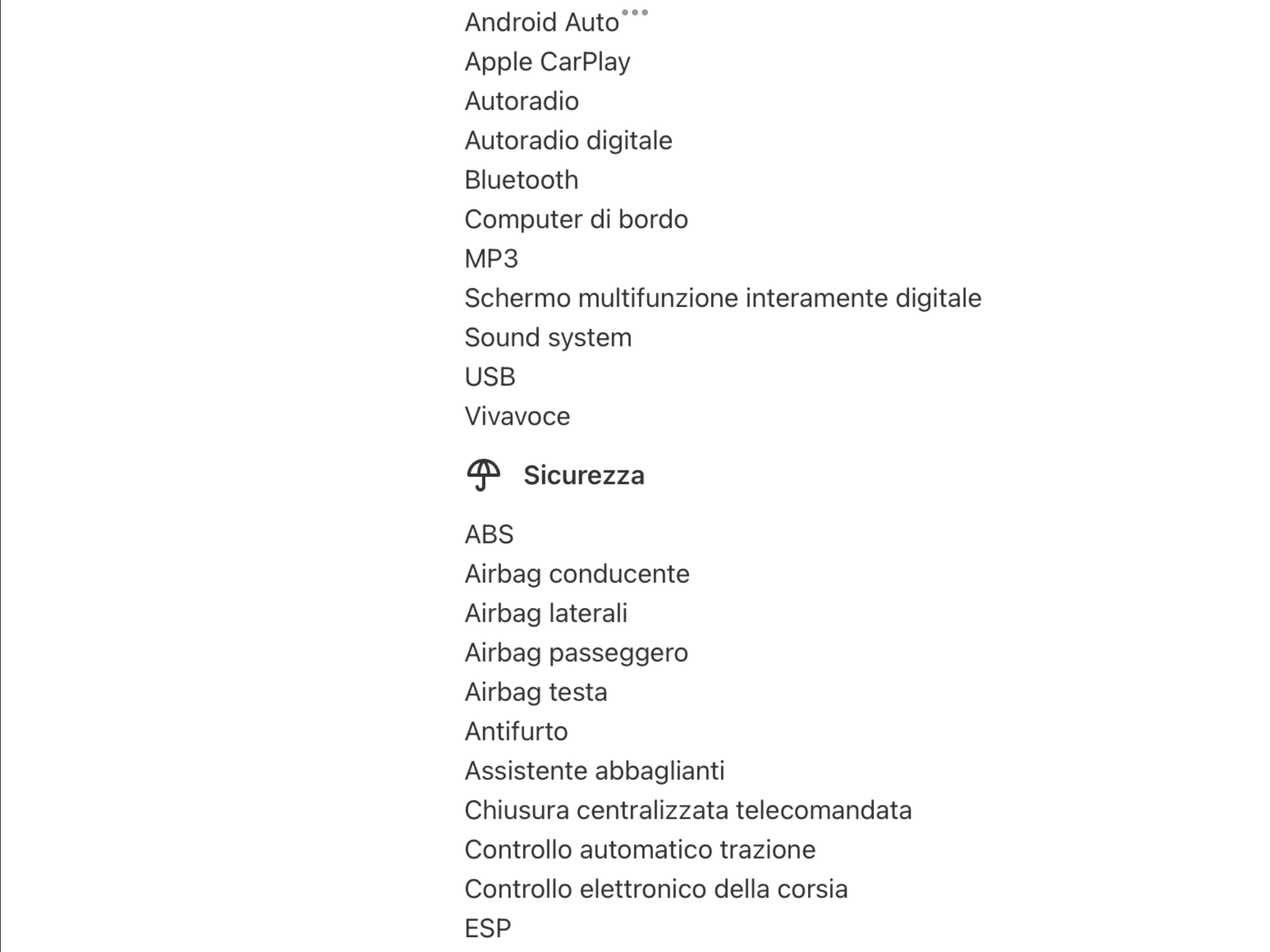 NISSAN JUKE 1.0 DIG – ACENTA  PERFETTA