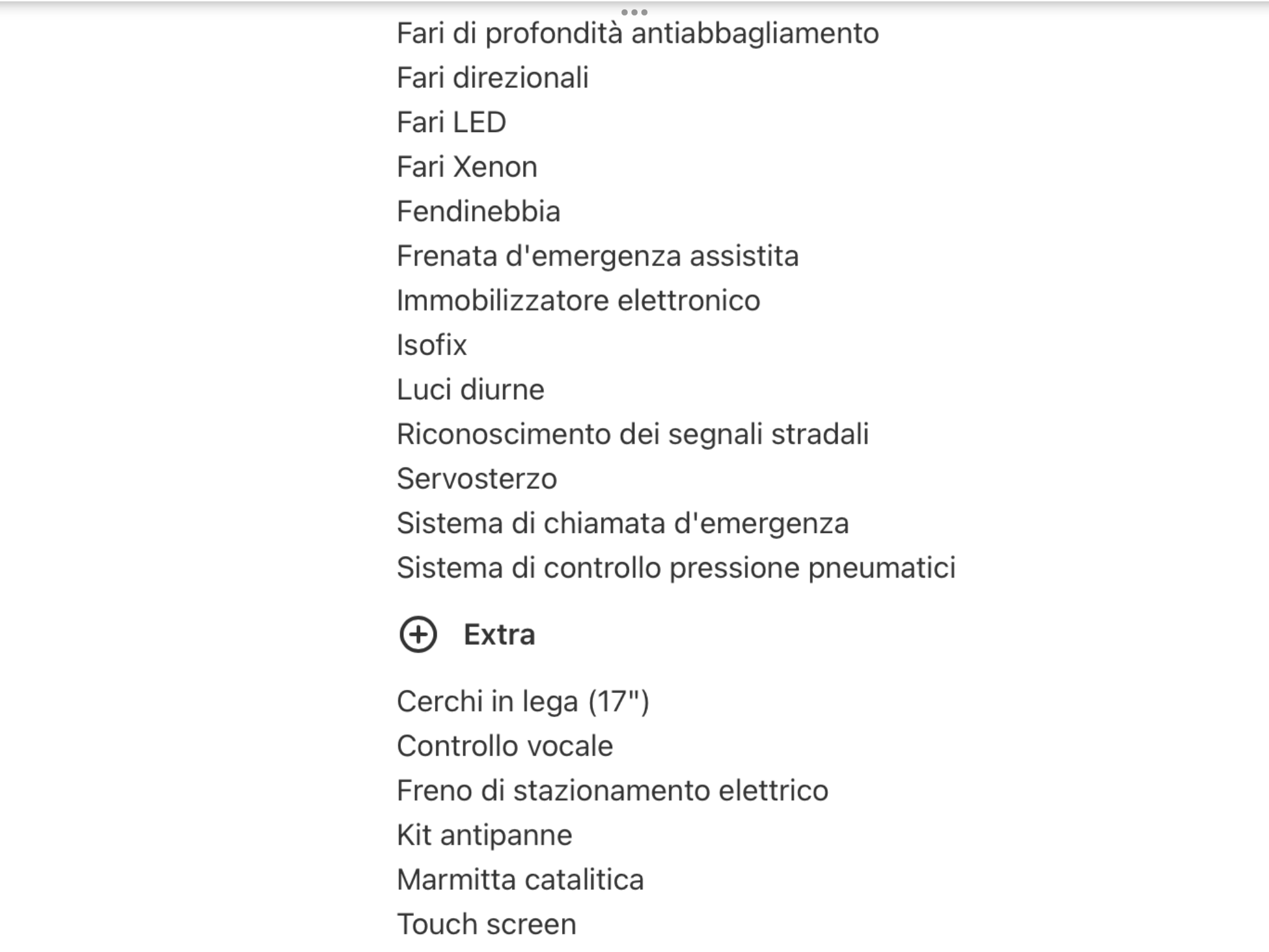 NISSAN JUKE 1.0 DIG – ACENTA  PERFETTA