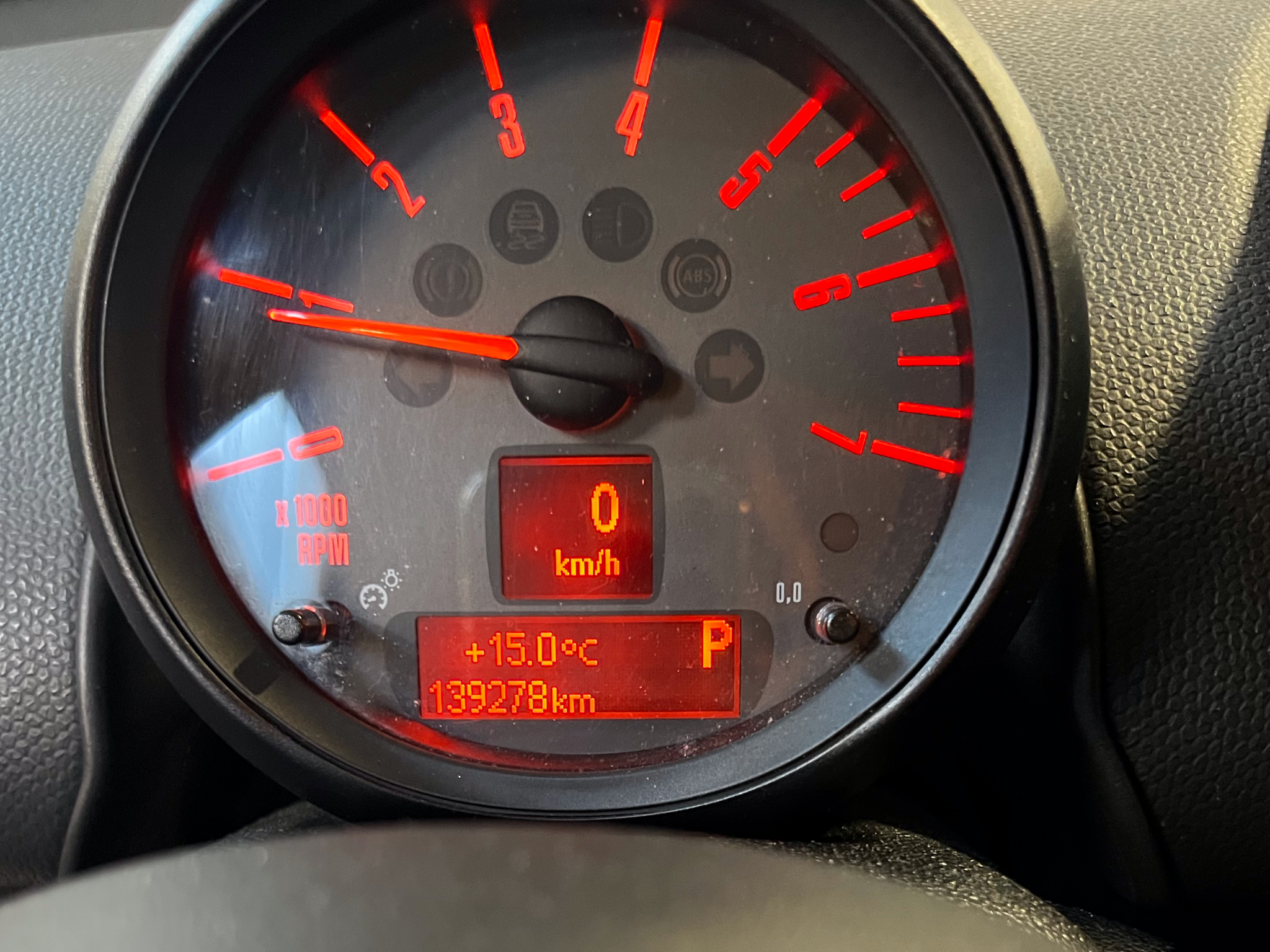 MINI COOPER COUNTRYMAN D ALL 4 PERFETTA