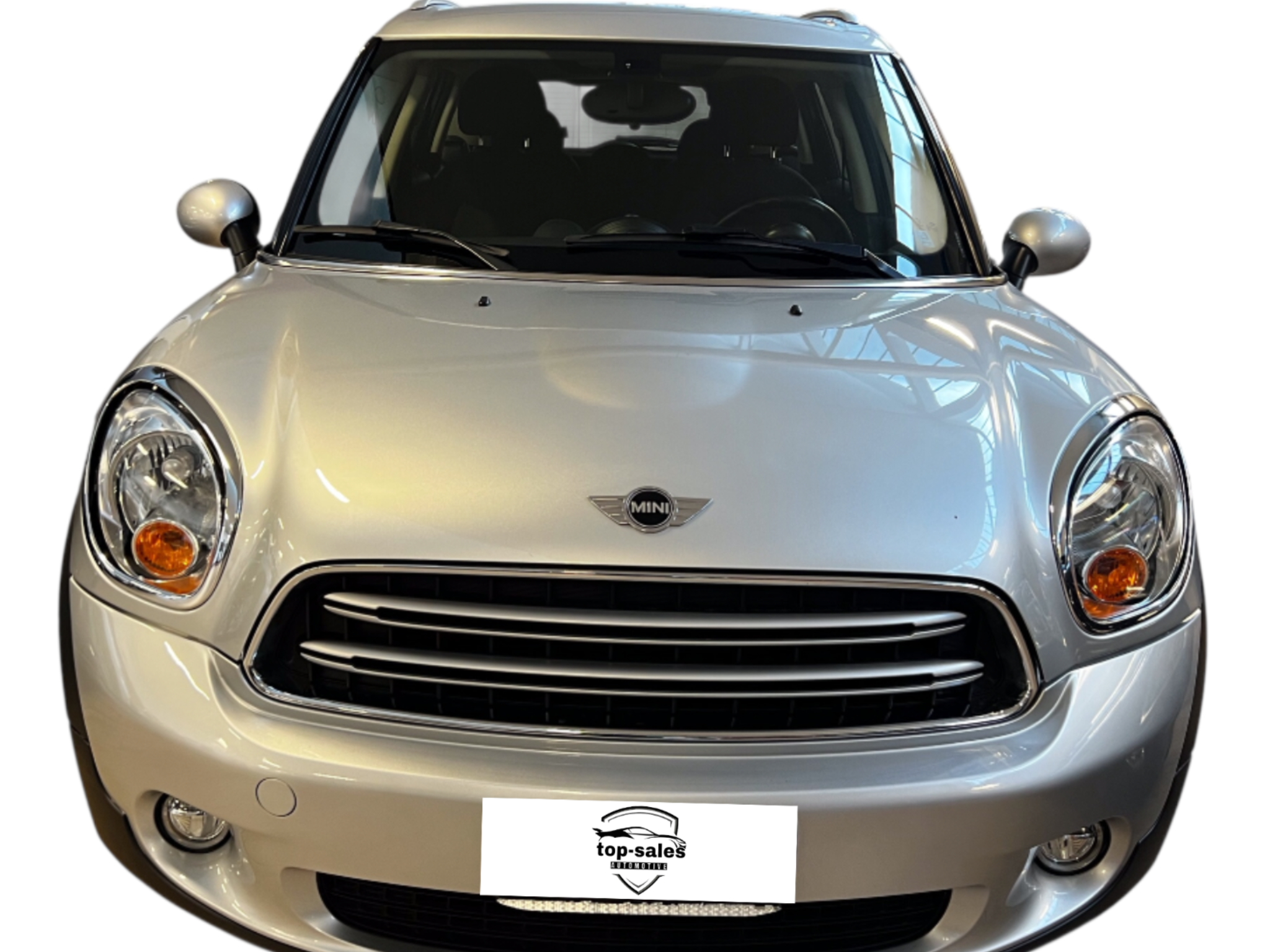 MINI COOPER COUNTRYMAN D ALL 4 PERFETTA