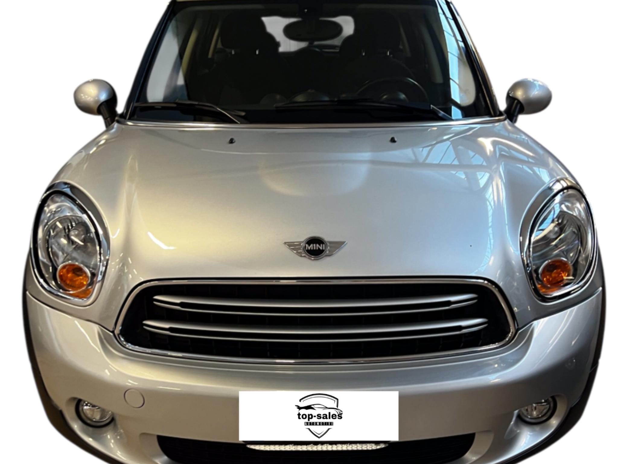 MINI COOPER COUNTRYMAN D ALL 4 PERFETTA