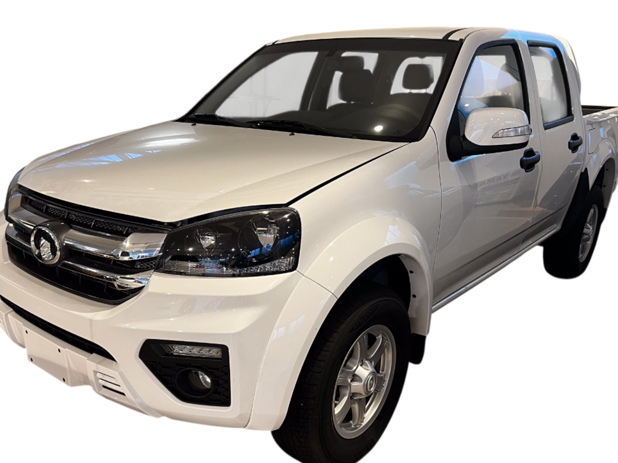 GWM GREAT WALL STEED PREMIUM NUOVO .