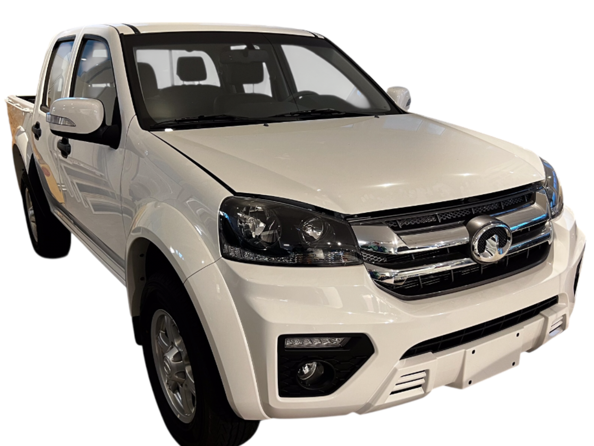 GWM GREAT WALL STEED PREMIUM NUOVO .