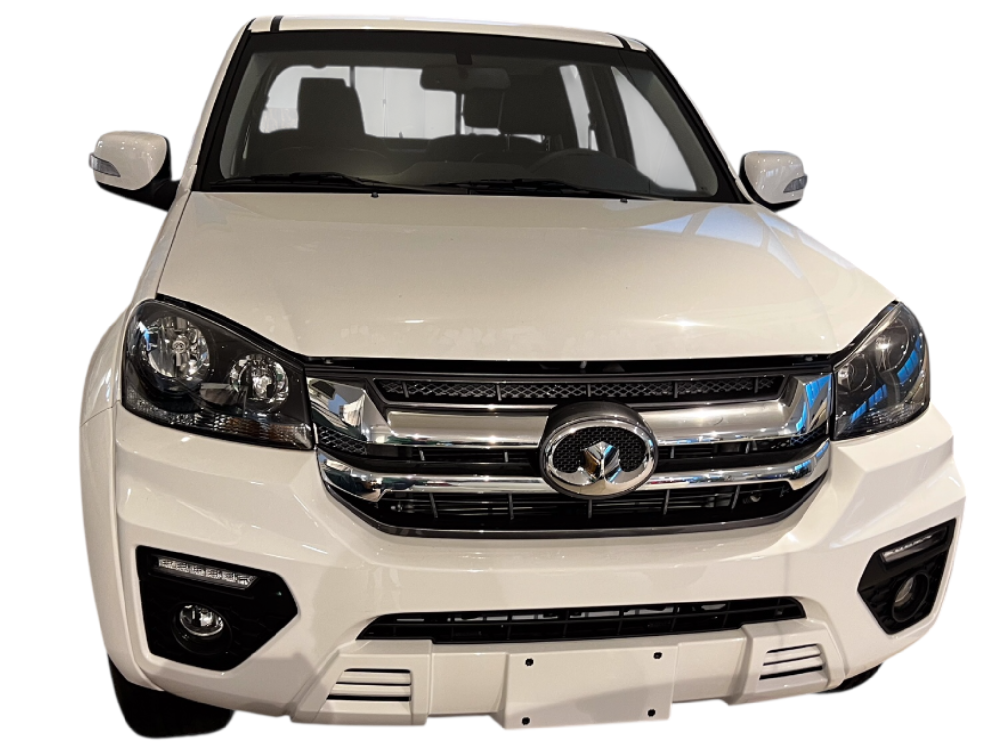 GWM GREAT WALL STEED PREMIUM NUOVO .