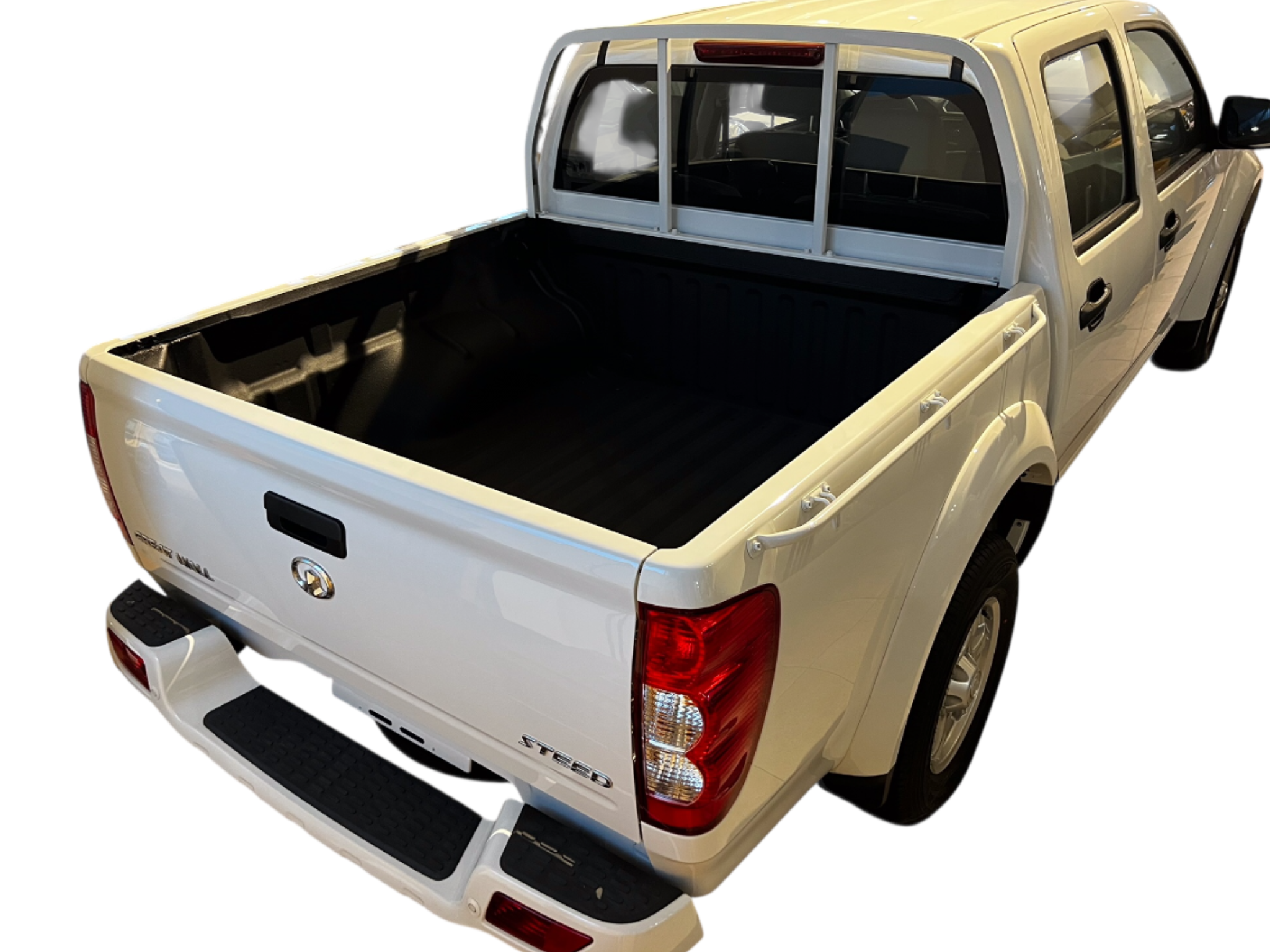 GWM GREAT WALL STEED PREMIUM NUOVO .