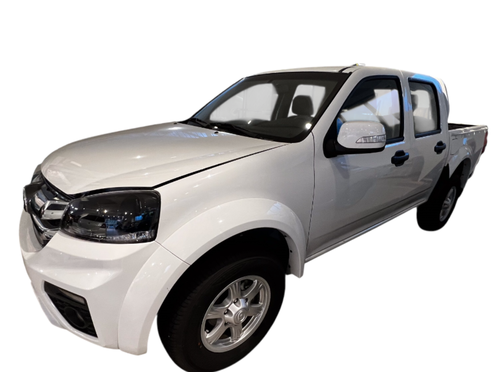 GWM GREAT WALL STEED PREMIUM NUOVO .