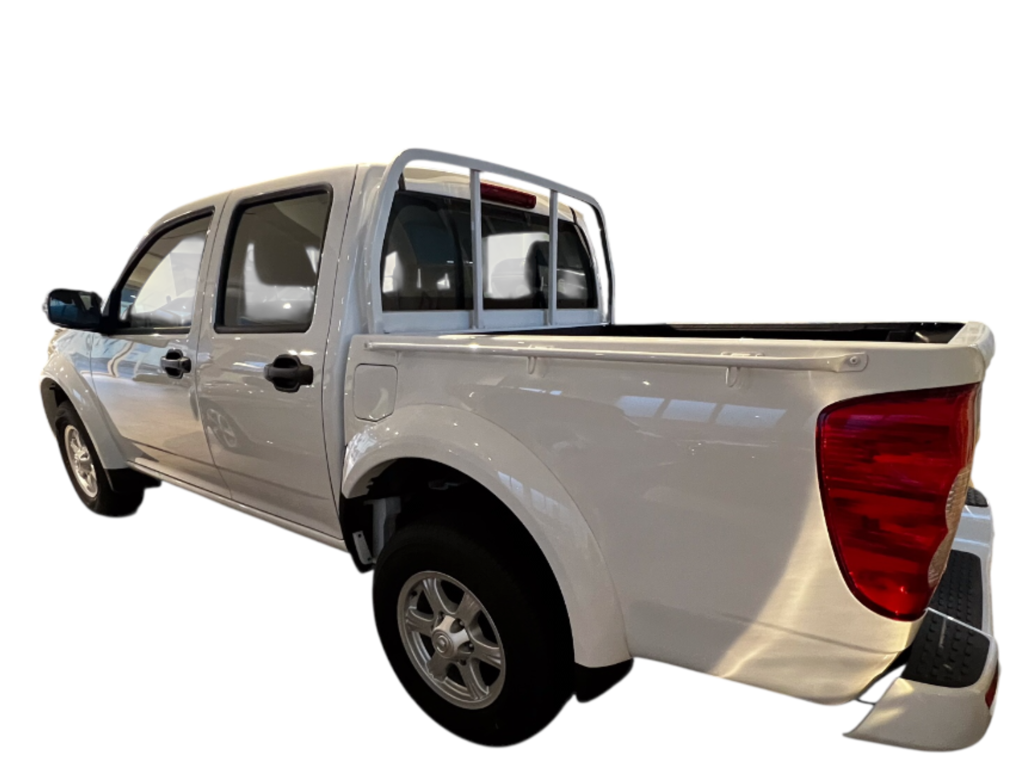 GWM GREAT WALL STEED PREMIUM NUOVO .