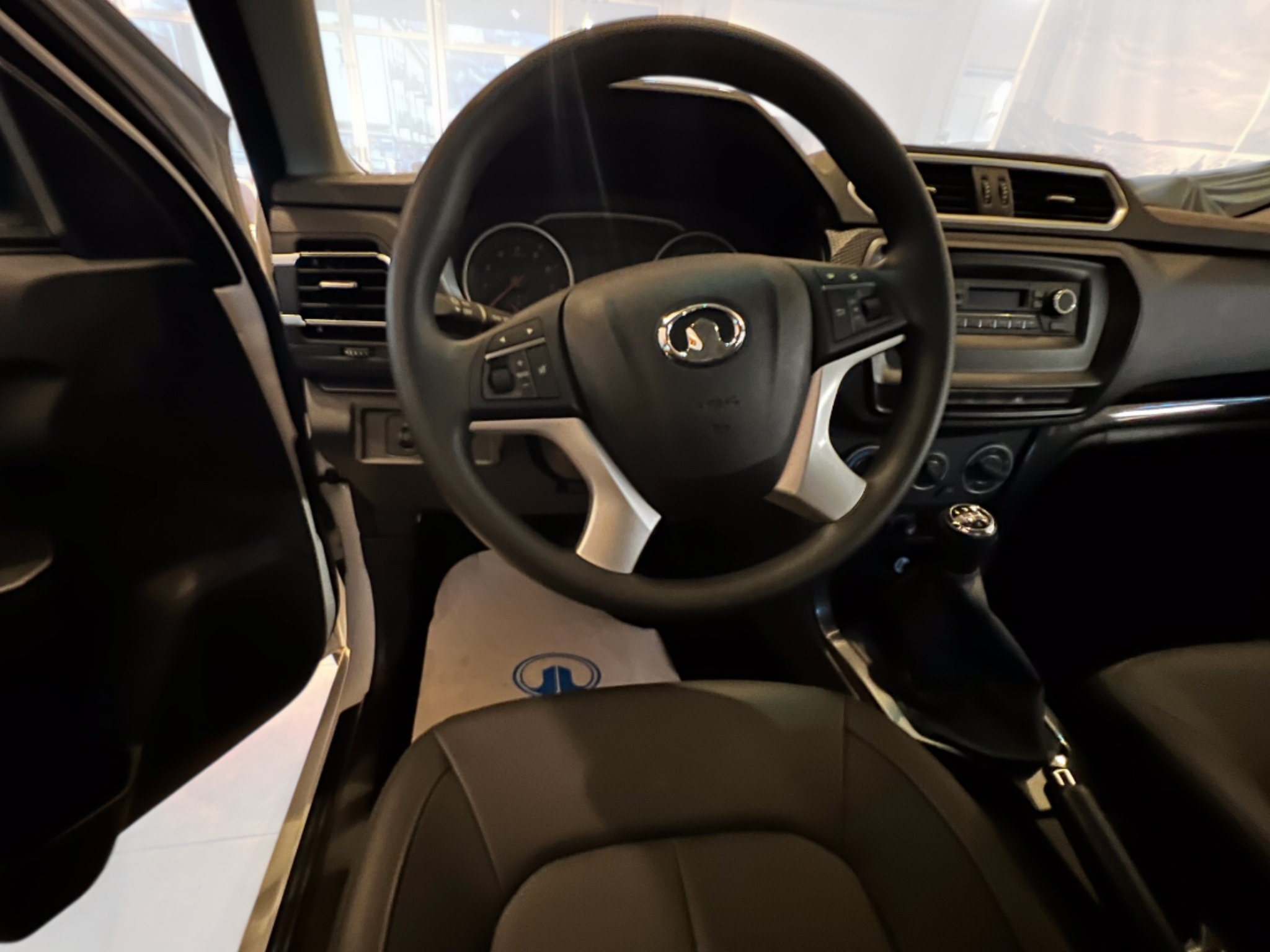 GWM GREAT WALL STEED PREMIUM NUOVO .