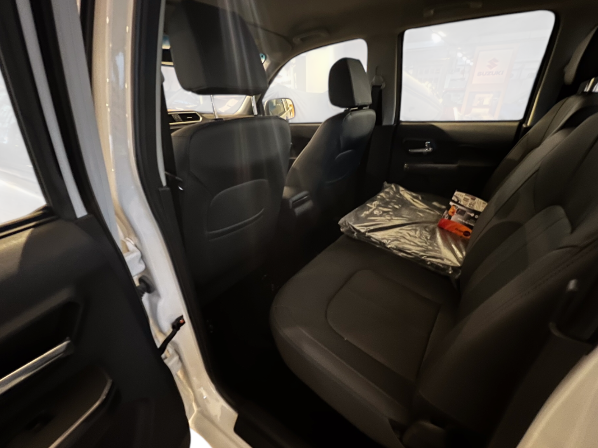 GWM GREAT WALL STEED PREMIUM NUOVO .