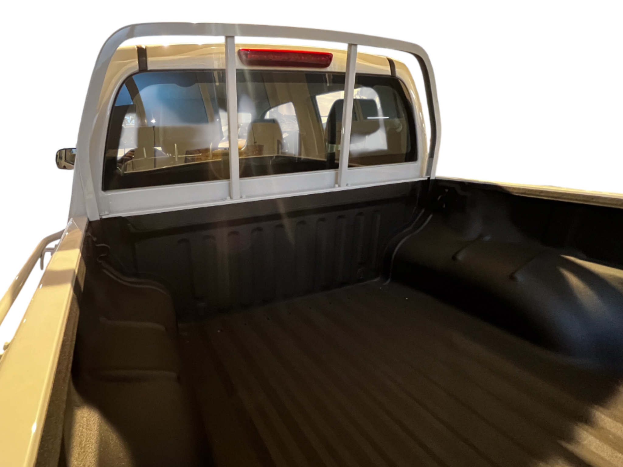 GWM GREAT WALL STEED PREMIUM NUOVO .