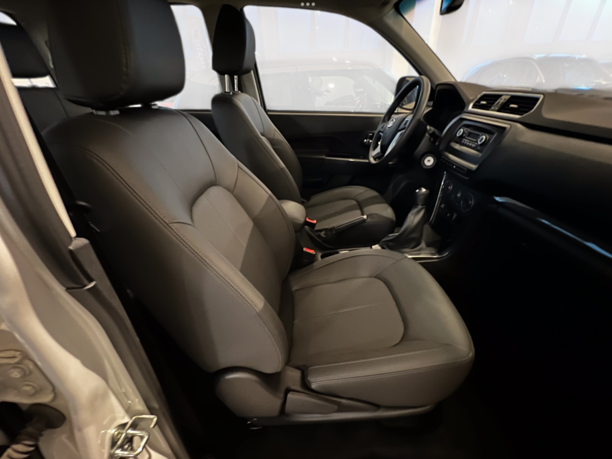 GWM GREAT WALL STEED PREMIUM NUOVO .