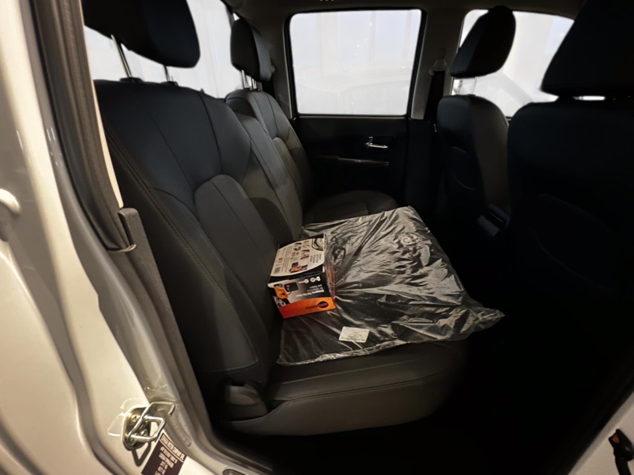 GWM GREAT WALL STEED PREMIUM NUOVO .