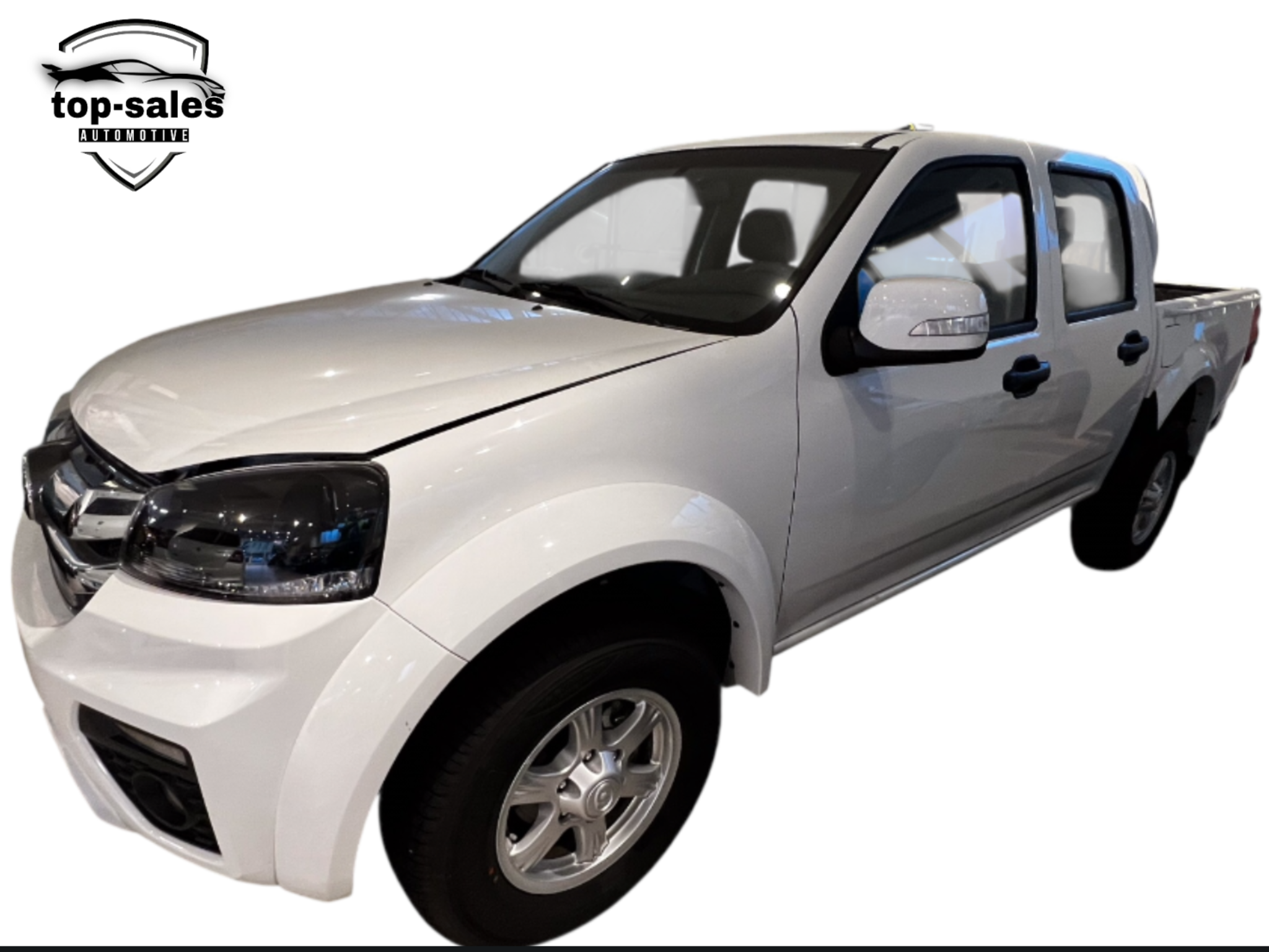 GWM GREAT WALL STEED PREMIUM NUOVO .