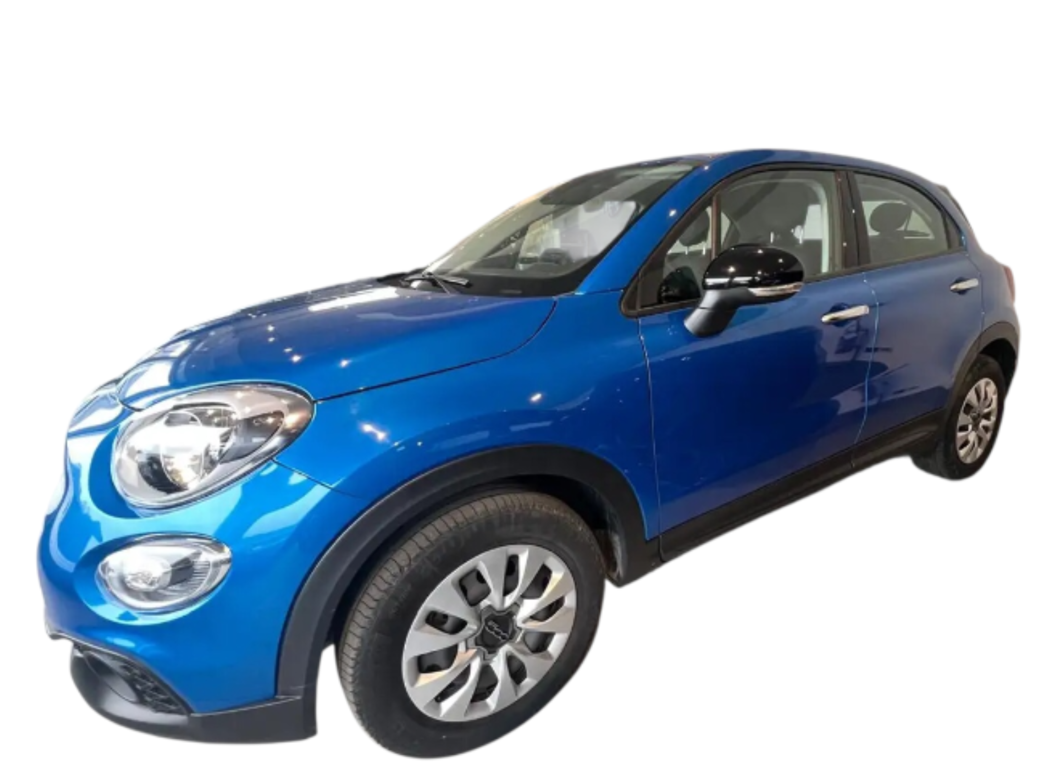FIAT 500 X  1.3 MJT 95 CV PERFETTA