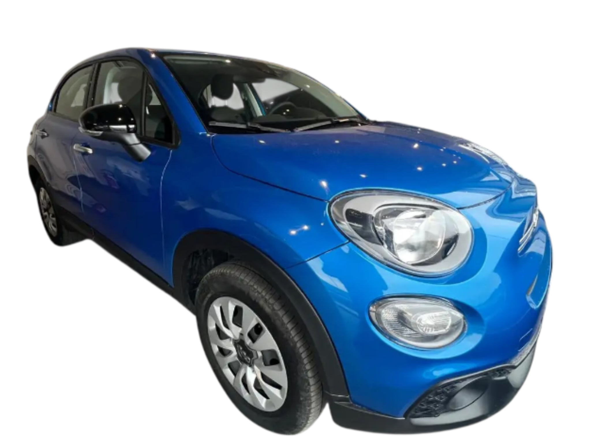 FIAT 500 X  1.3 MJT 95 CV PERFETTA