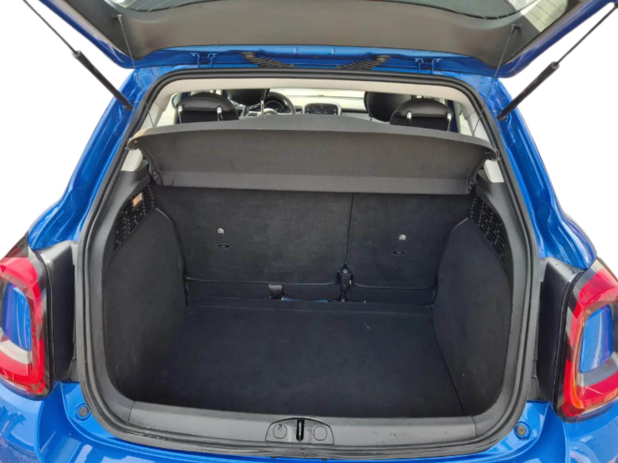 FIAT 500 X  1.3 MJT 95 CV PERFETTA