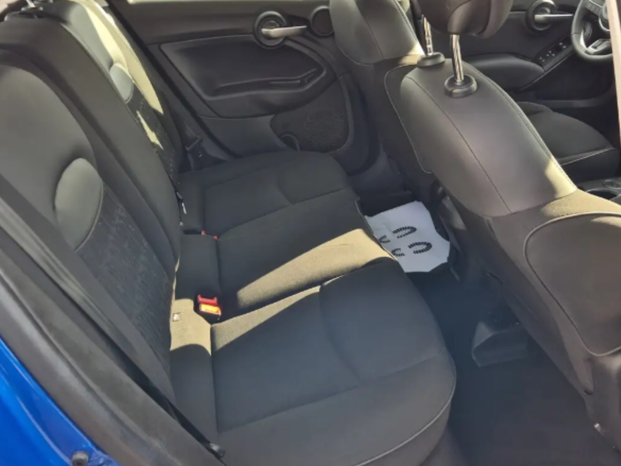 FIAT 500 X  1.3 MJT 95 CV PERFETTA