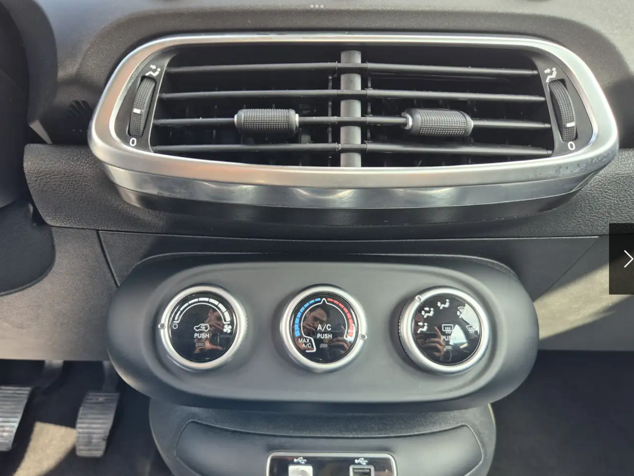 FIAT 500 X  1.3 MJT 95 CV PERFETTA