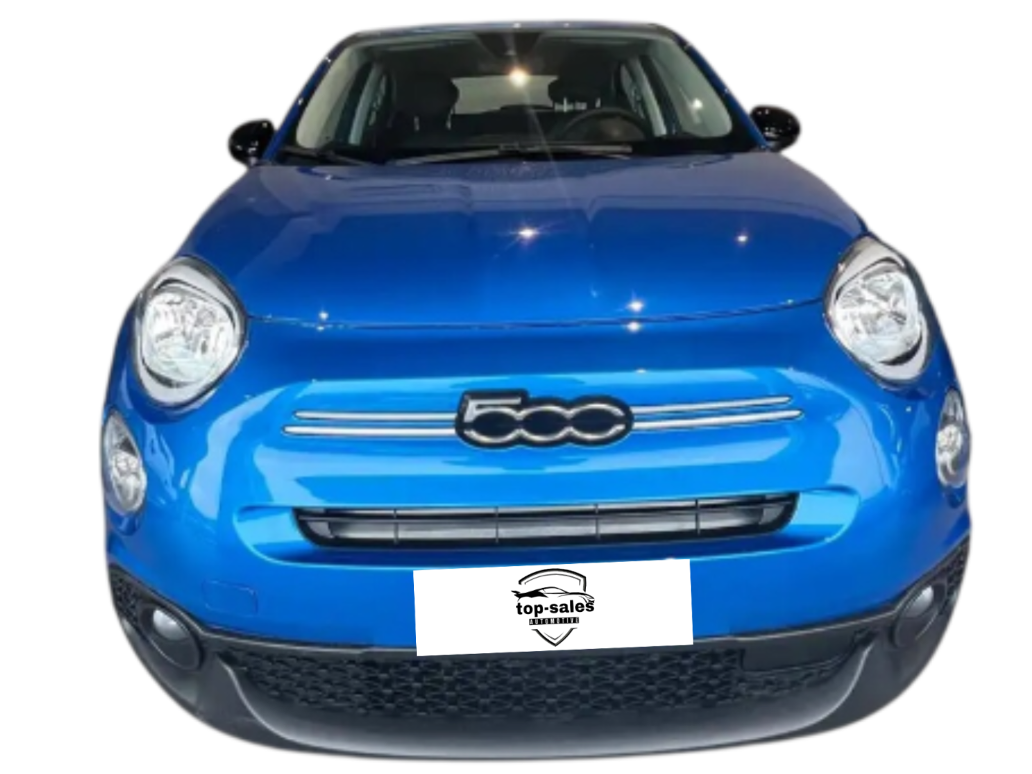 FIAT 500 X  1.3 MJT 95 CV PERFETTA