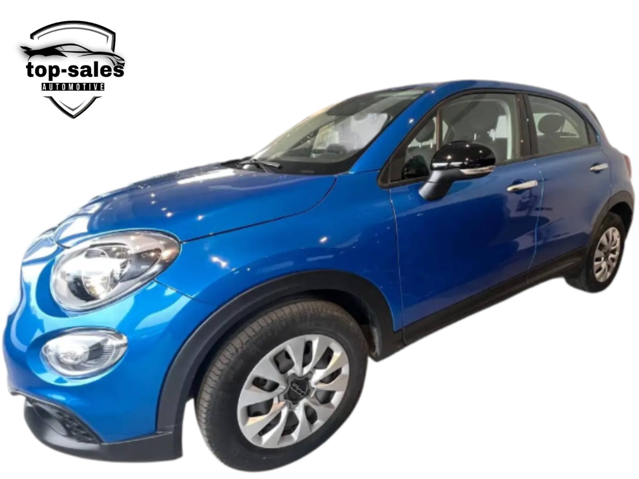 FIAT 500 X  1.3 MJT 95 CV PERFETTA