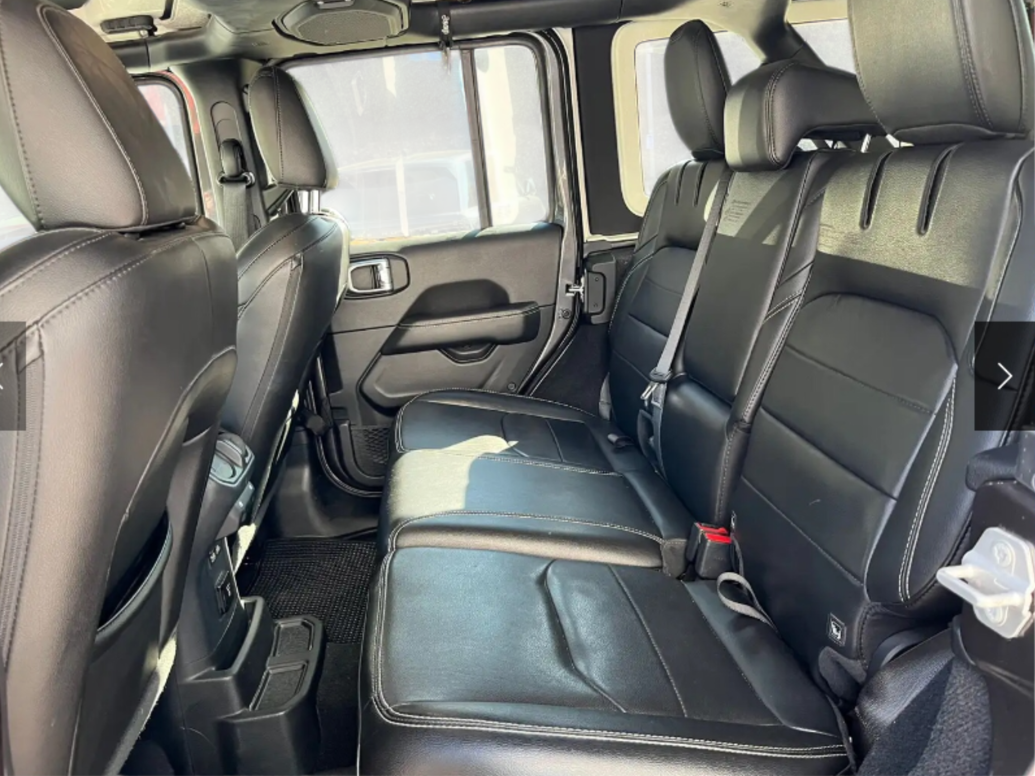 JEEP WRANGLER UNLIMITED 4 X E  2.0 ATX PHEV