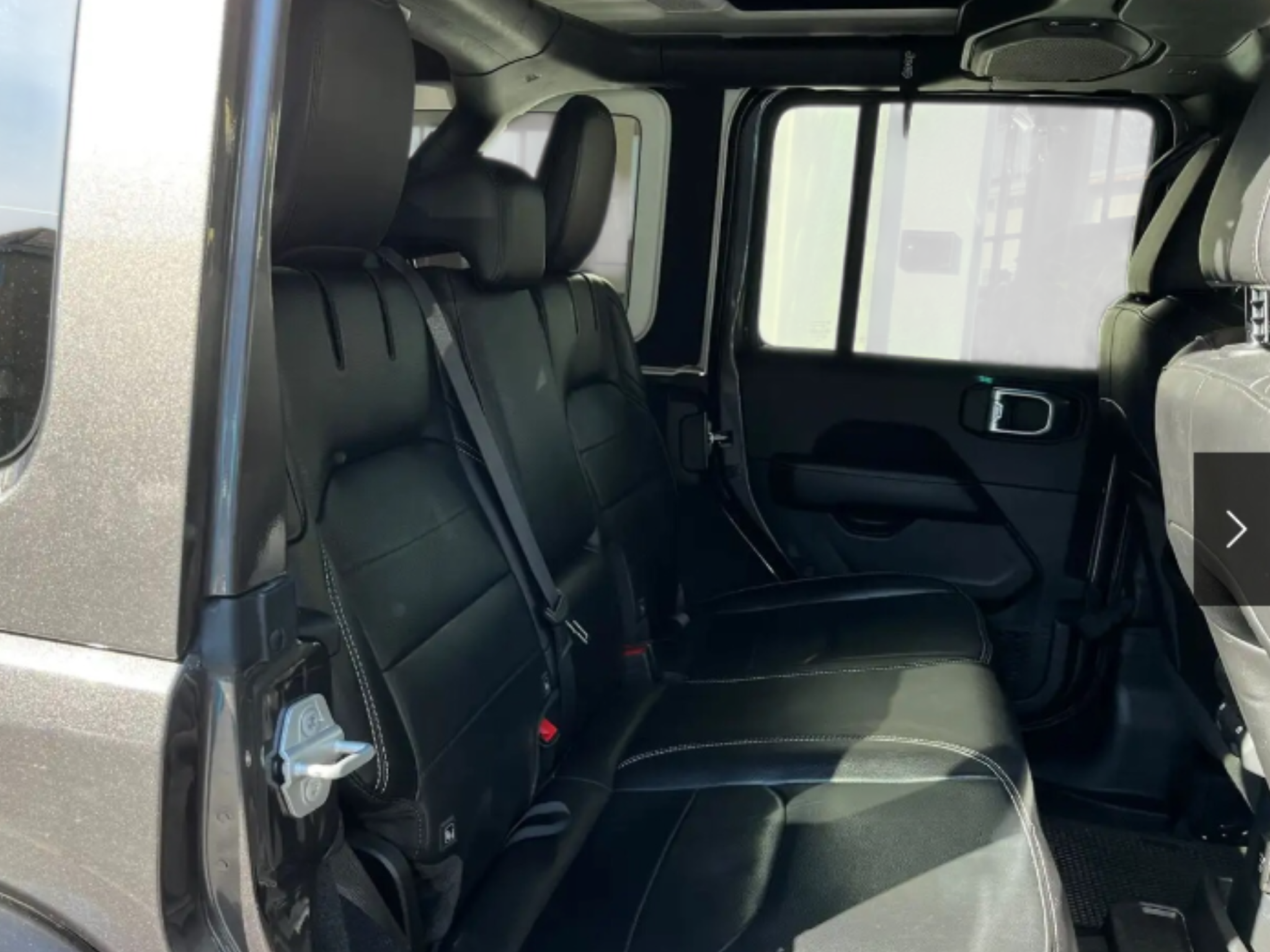 JEEP WRANGLER UNLIMITED 4 X E  2.0 ATX PHEV