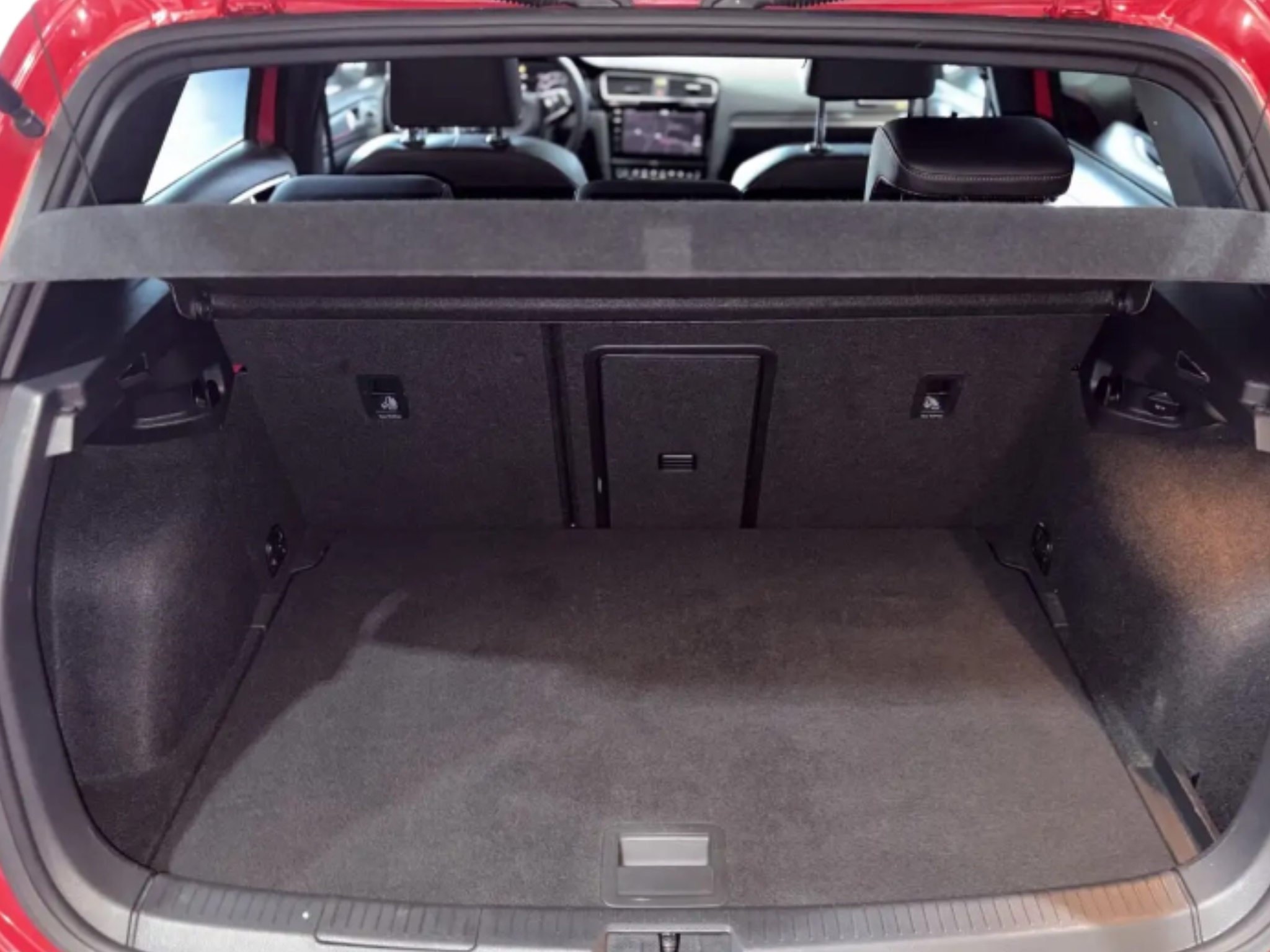 VOLKSWAGEN GOLF GTI 2.0 TSI GT BMT  DSG