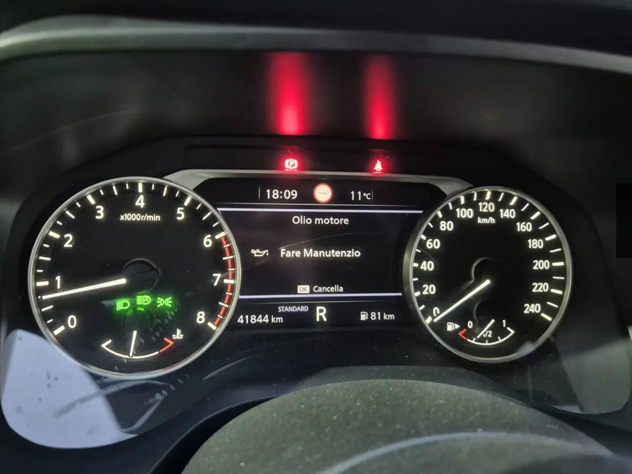 NISSAN QASHQAI  1.3 MHEV 2 WD  158 CV