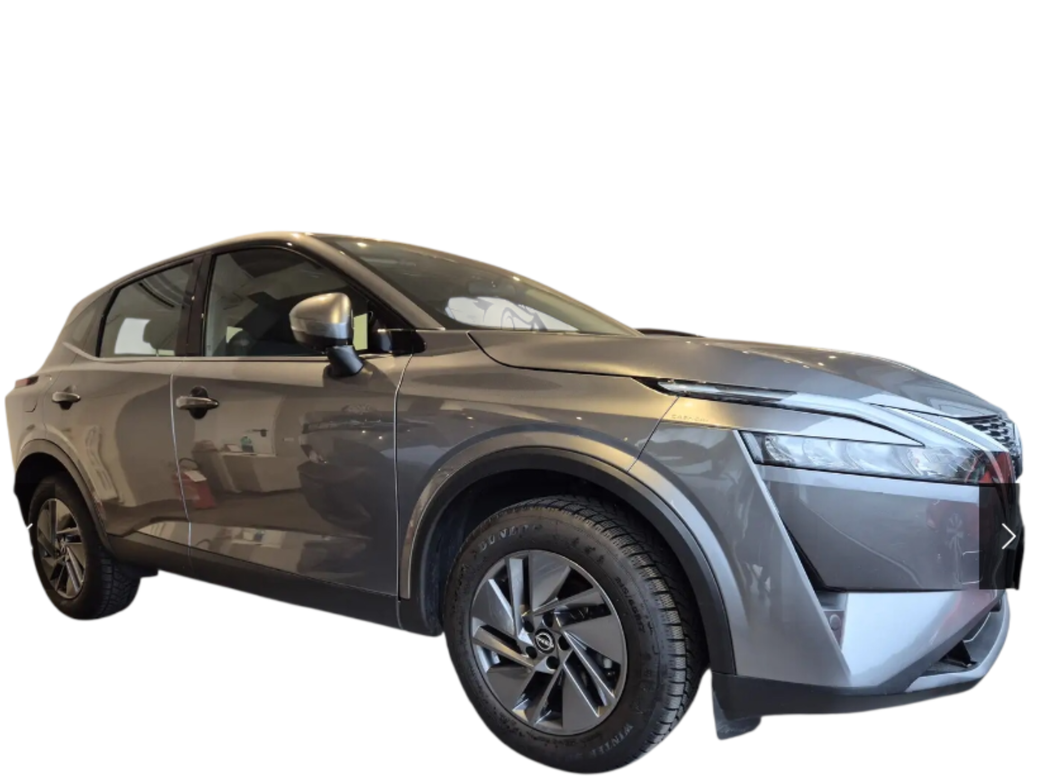 NISSAN QASHQAI  1.3 MHEV 2 WD  158 CV