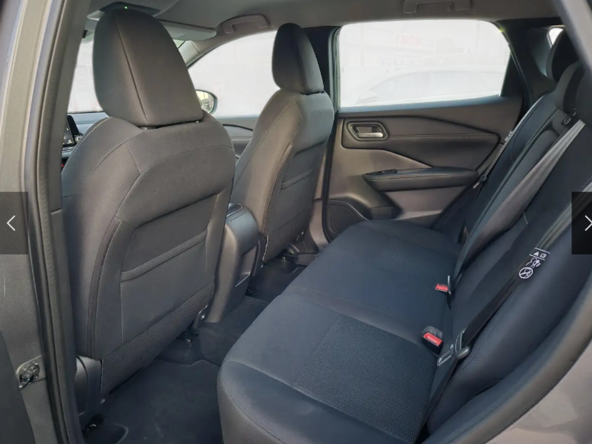 NISSAN QASHQAI  1.3 MHEV 2 WD  158 CV