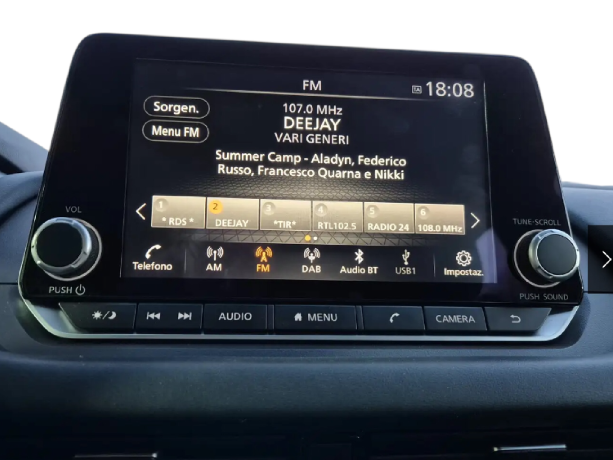 NISSAN QASHQAI  1.3 MHEV 2 WD  158 CV