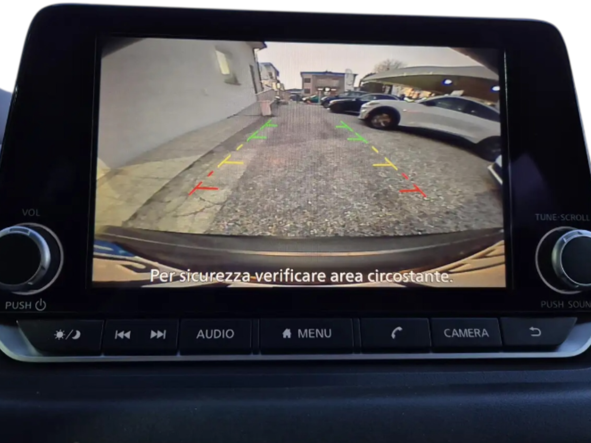 NISSAN QASHQAI  1.3 MHEV 2 WD  158 CV