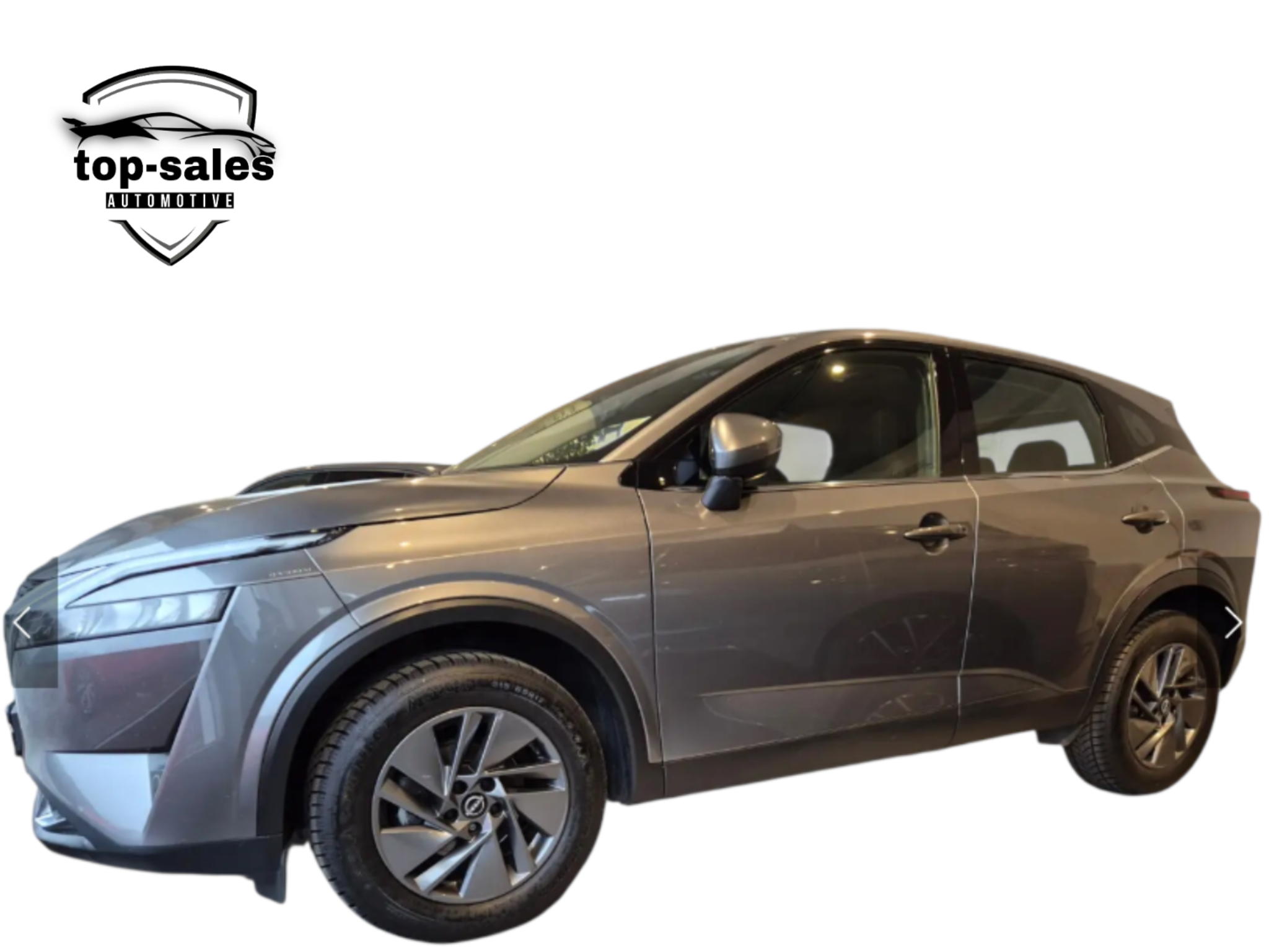 NISSAN QASHQAI  1.3 MHEV 2 WD  158 CV