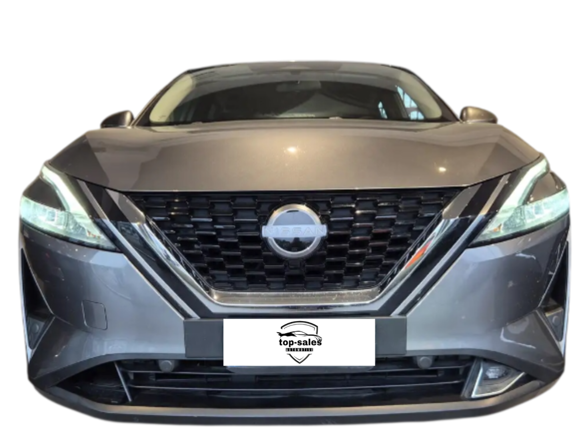 NISSAN QASHQAI  1.3 MHEV 2 WD  158 CV