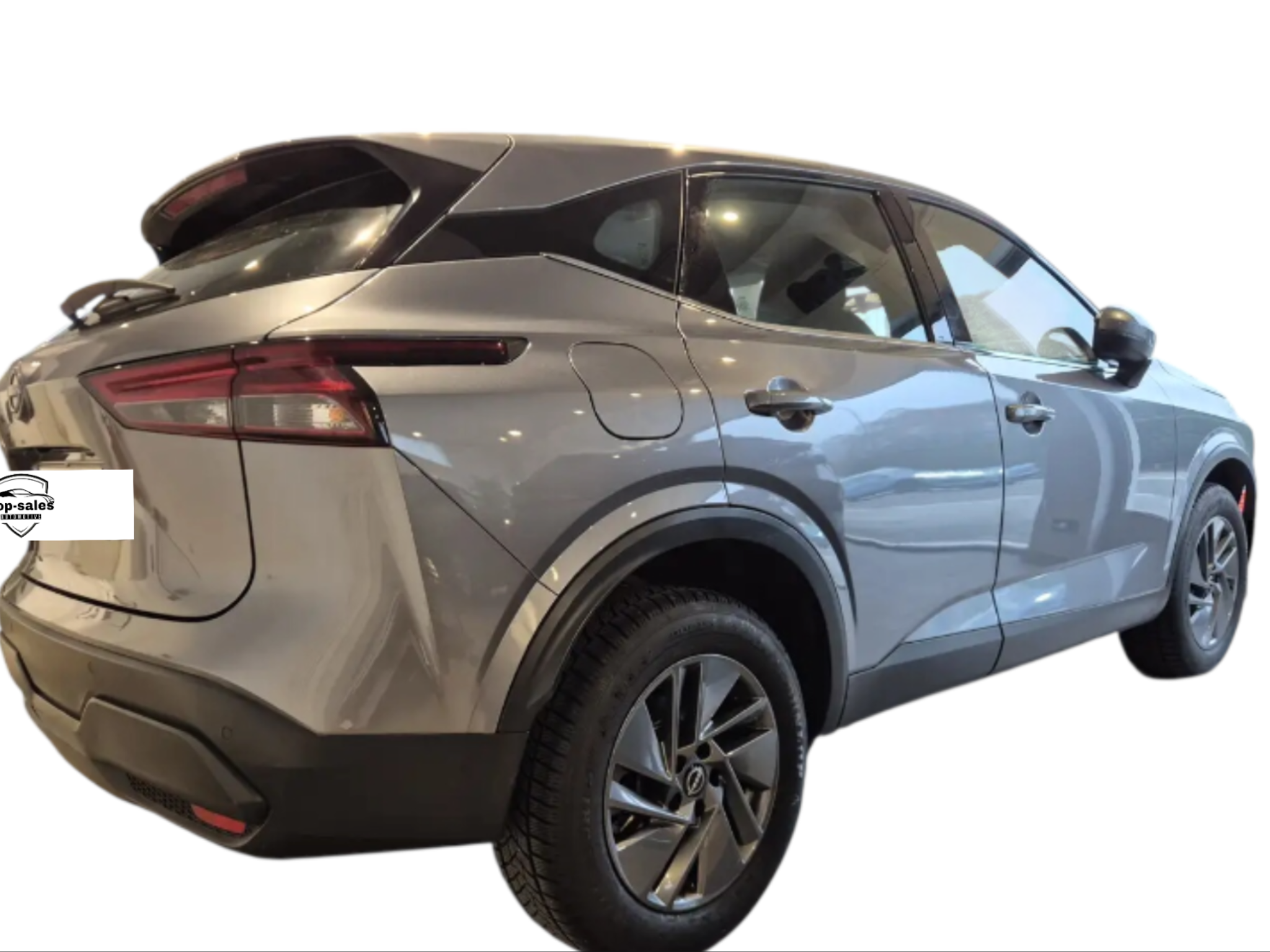 NISSAN QASHQAI  1.3 MHEV 2 WD  158 CV