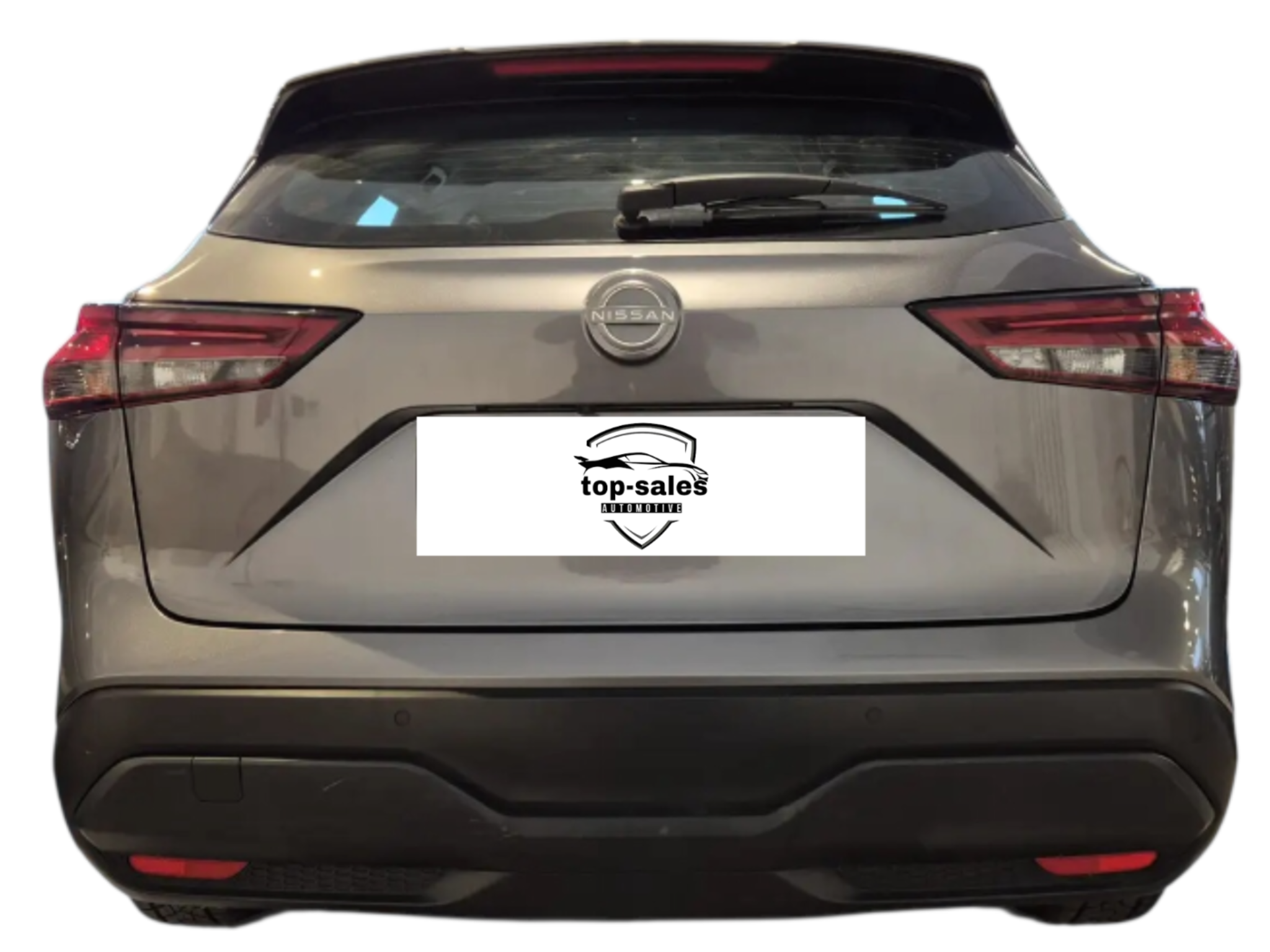 NISSAN QASHQAI  1.3 MHEV 2 WD  158 CV