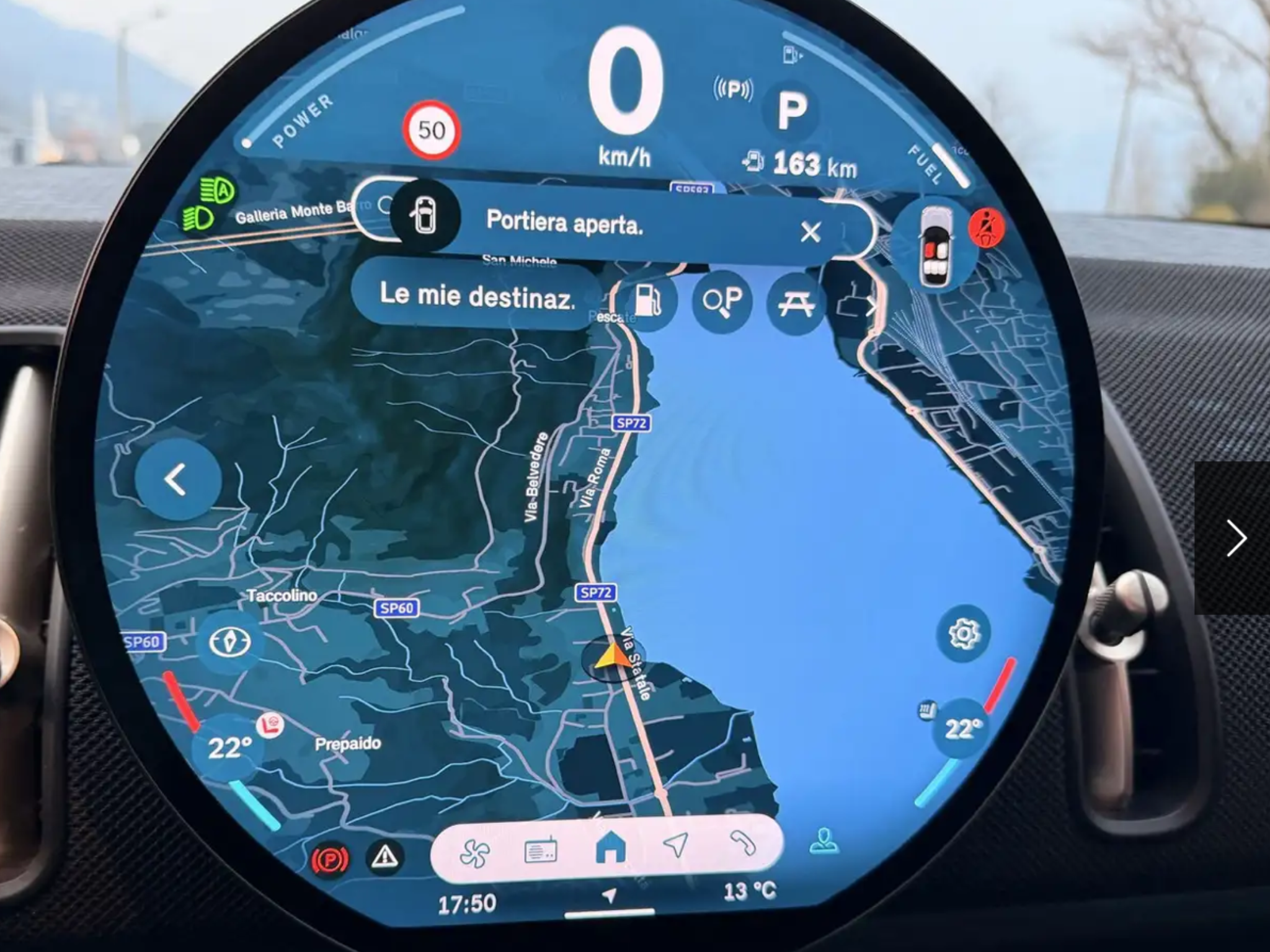 MINI COOPER COUNTRYMAN C 48 V CLASSIC