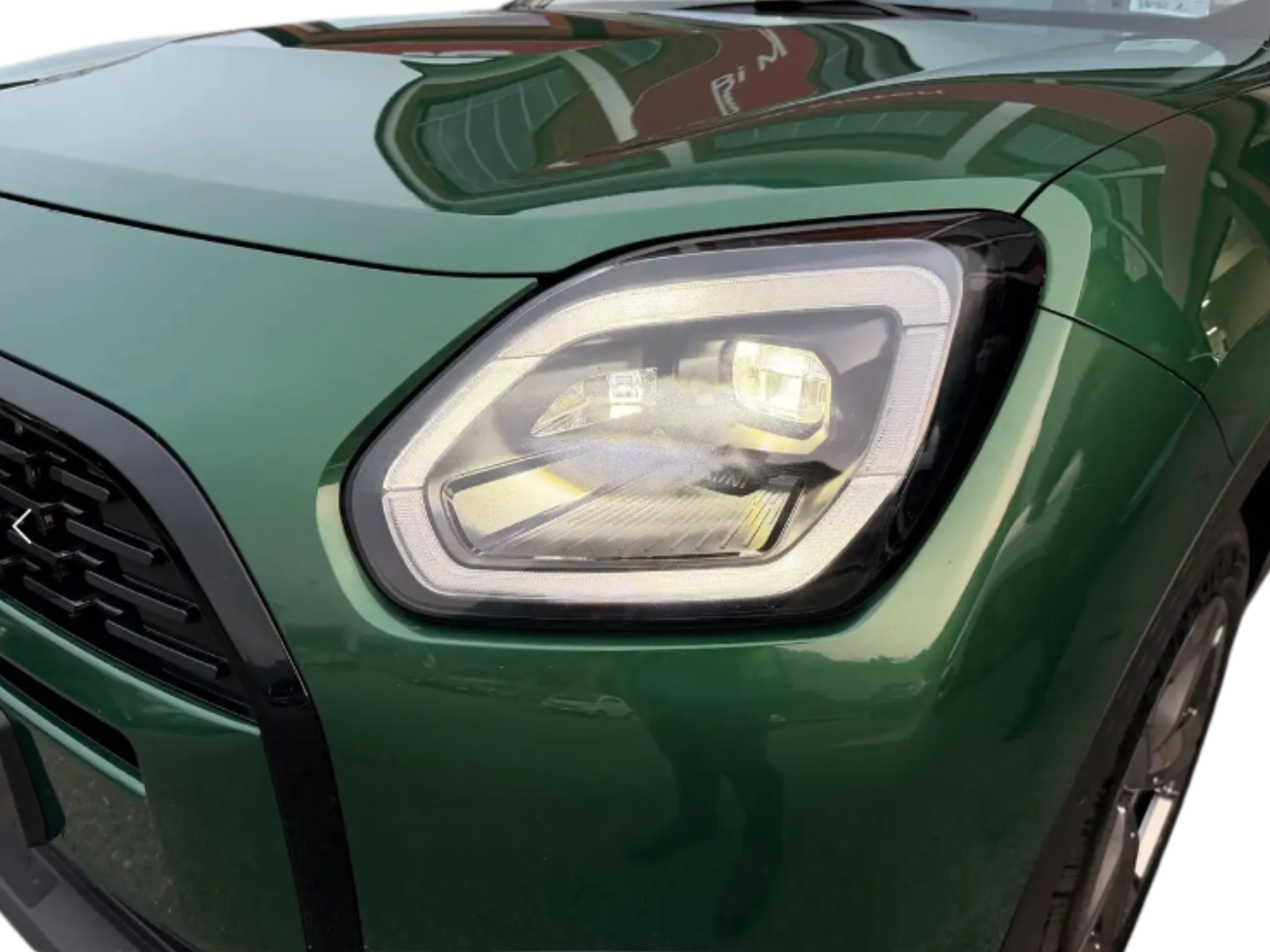 MINI COOPER COUNTRYMAN C 48 V CLASSIC